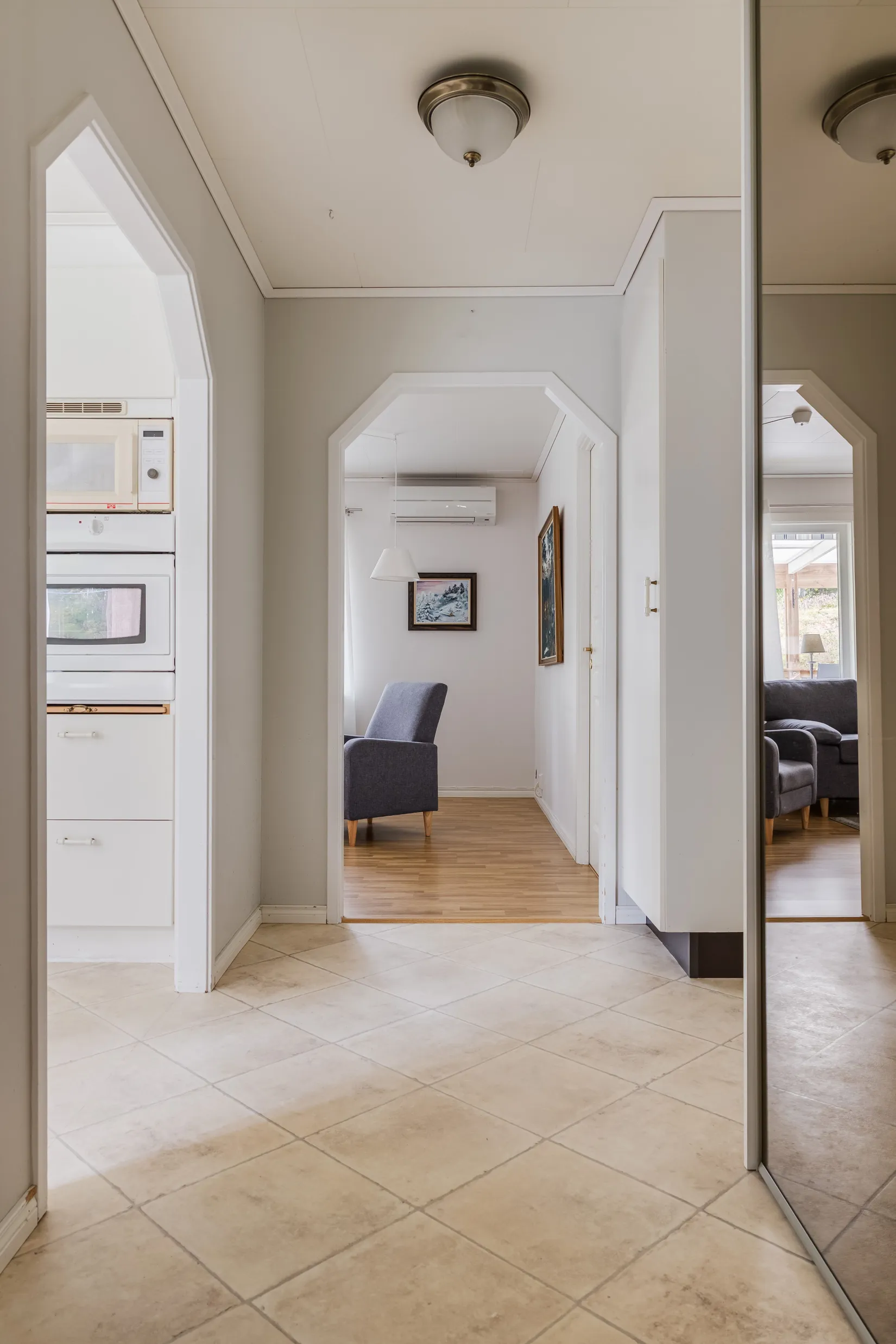 Villa, Kroksjön 217, Kroksjön, Skellefteå