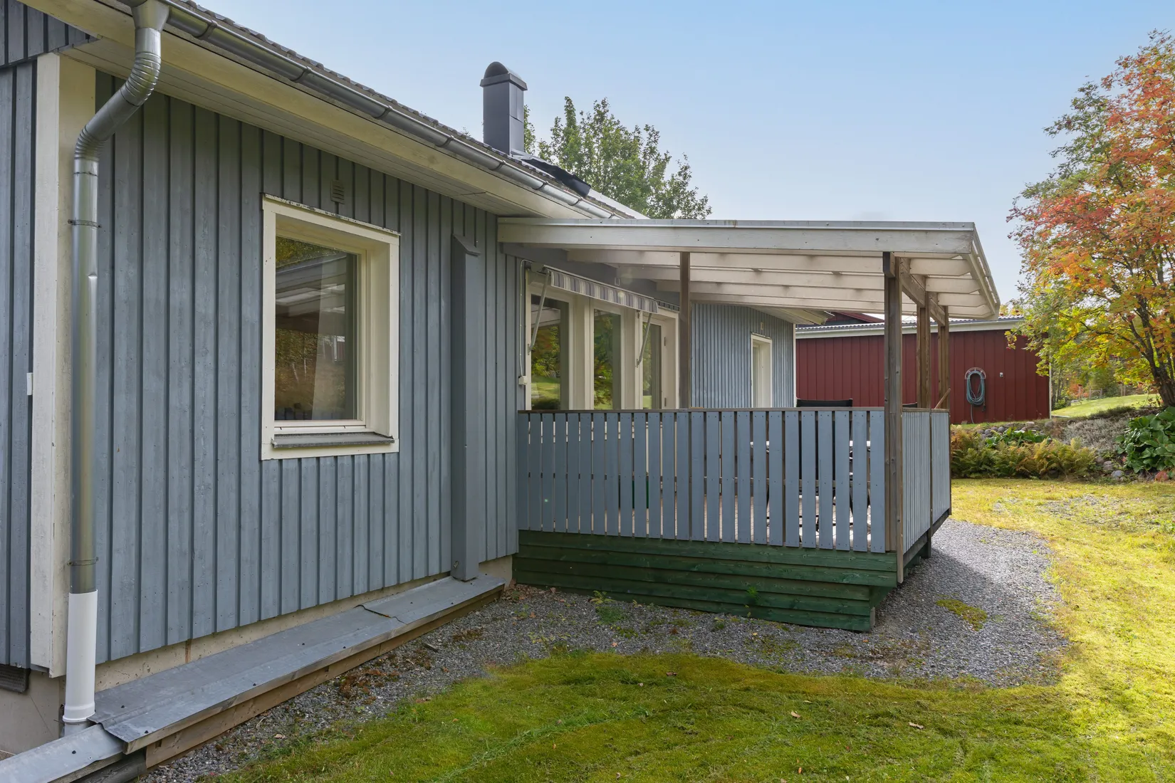 Villa, Kroksjön 217, Kroksjön, Skellefteå