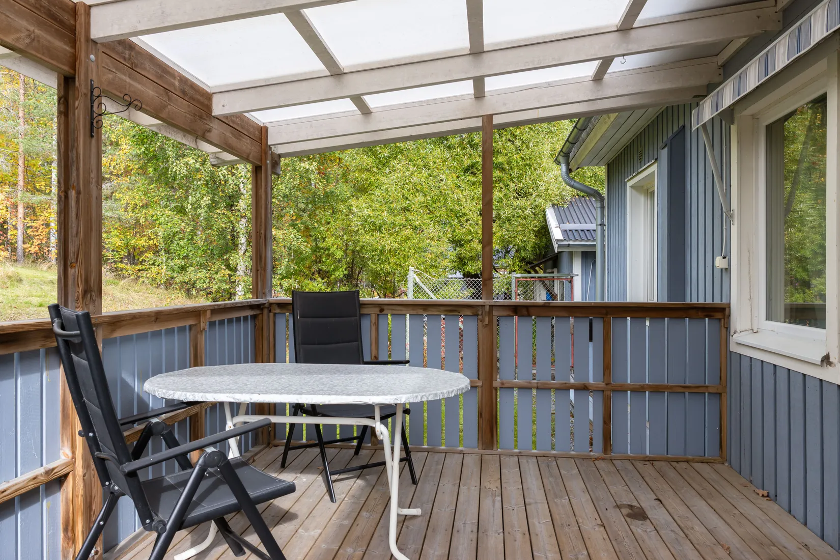 Villa, Kroksjön 217, Kroksjön, Skellefteå