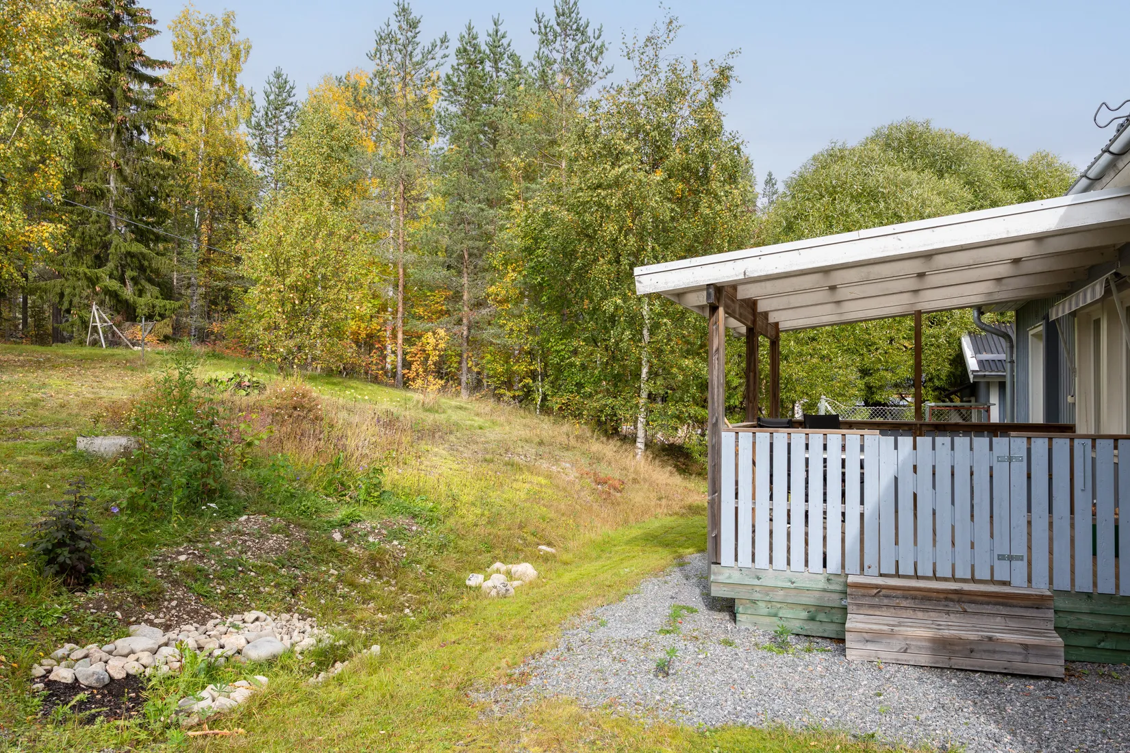 Villa, Kroksjön 217, Kroksjön, Skellefteå