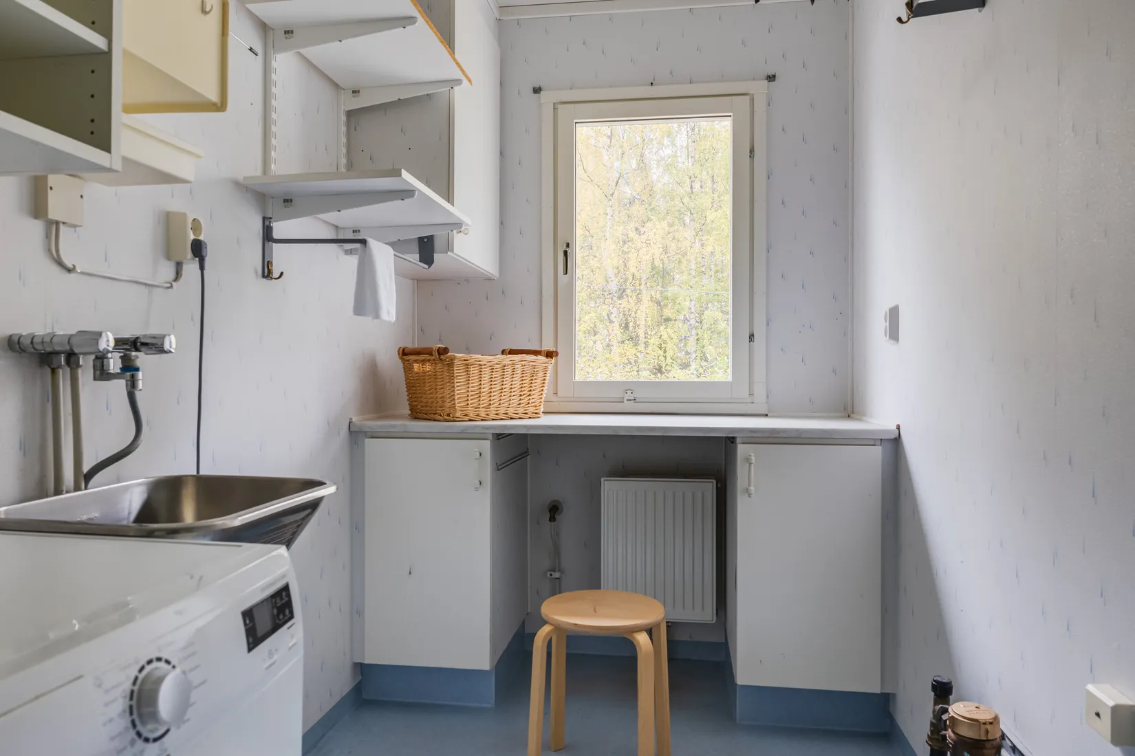 Villa, Kroksjön 217, Kroksjön, Skellefteå