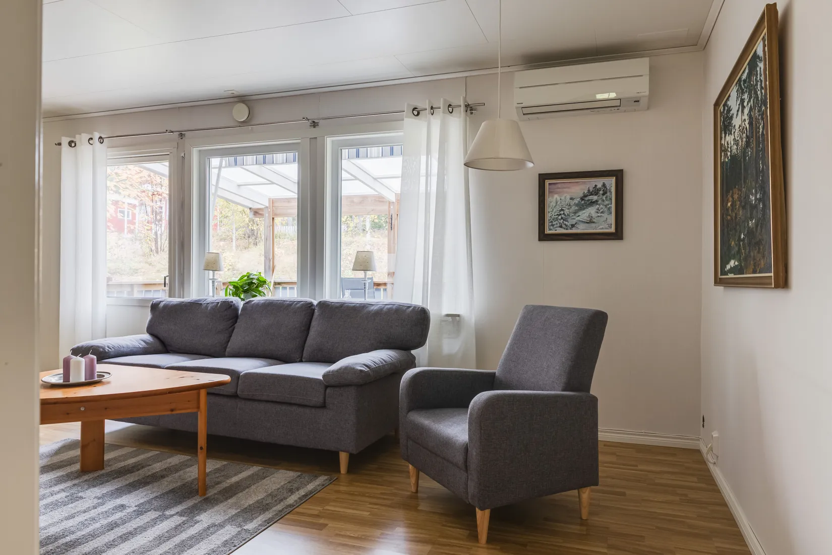 Villa, Kroksjön 217, Kroksjön, Skellefteå
