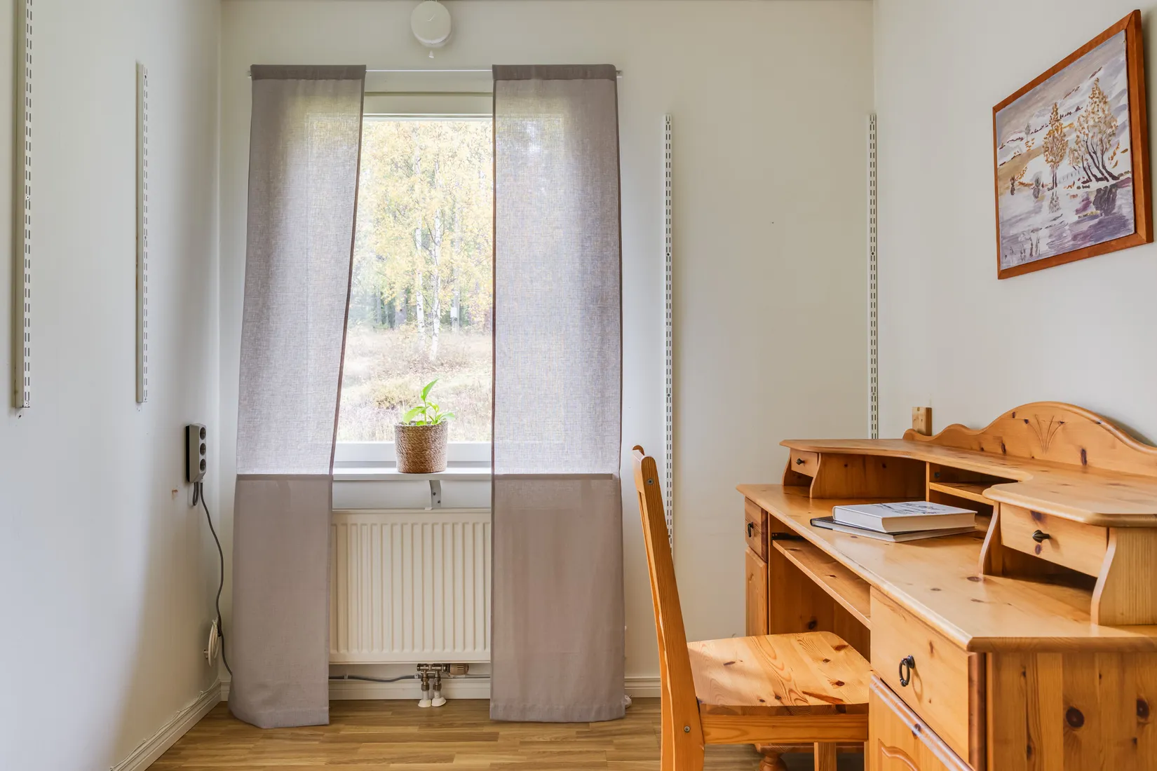 Villa, Kroksjön 217, Kroksjön, Skellefteå