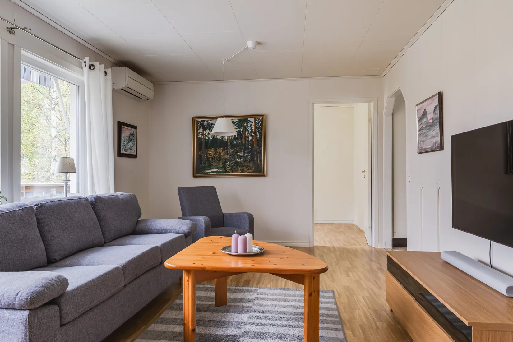 Villa, Kroksjön 217, Kroksjön, Skellefteå