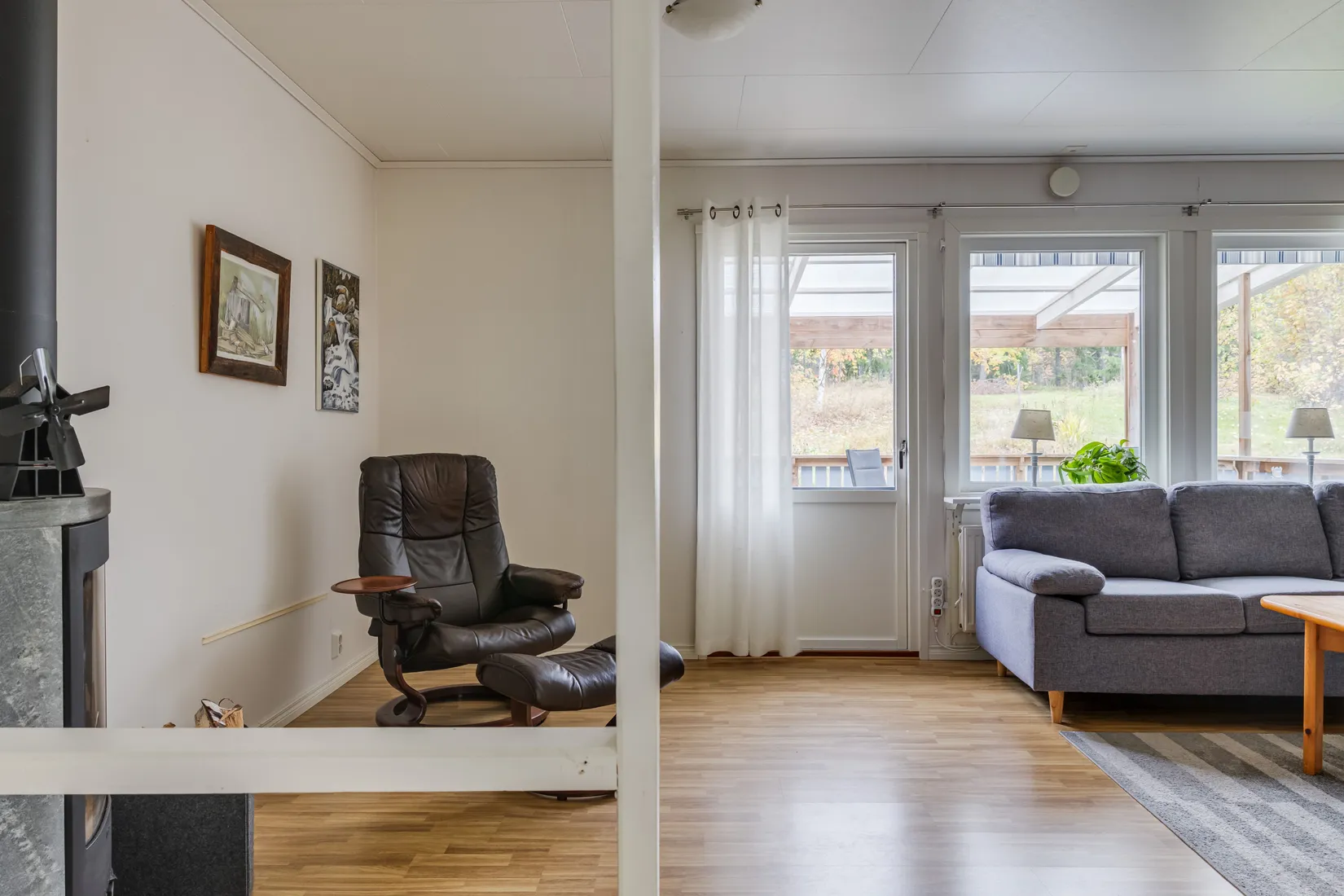 Villa, Kroksjön 217, Kroksjön, Skellefteå