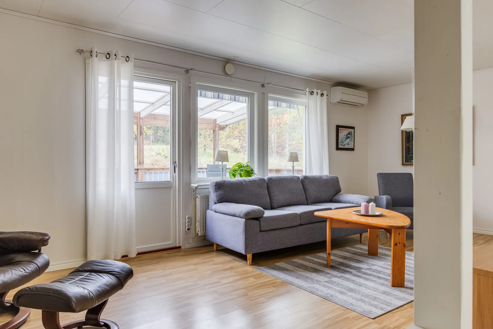 Villa, Kroksjön 217, Kroksjön, Skellefteå