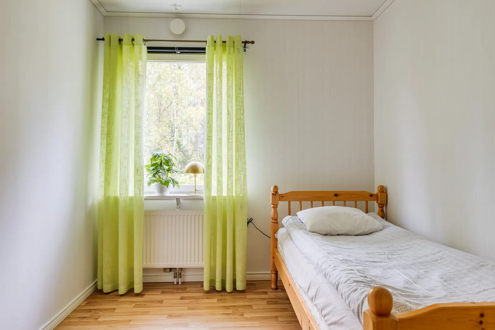 Villa, Kroksjön 217, Kroksjön, Skellefteå