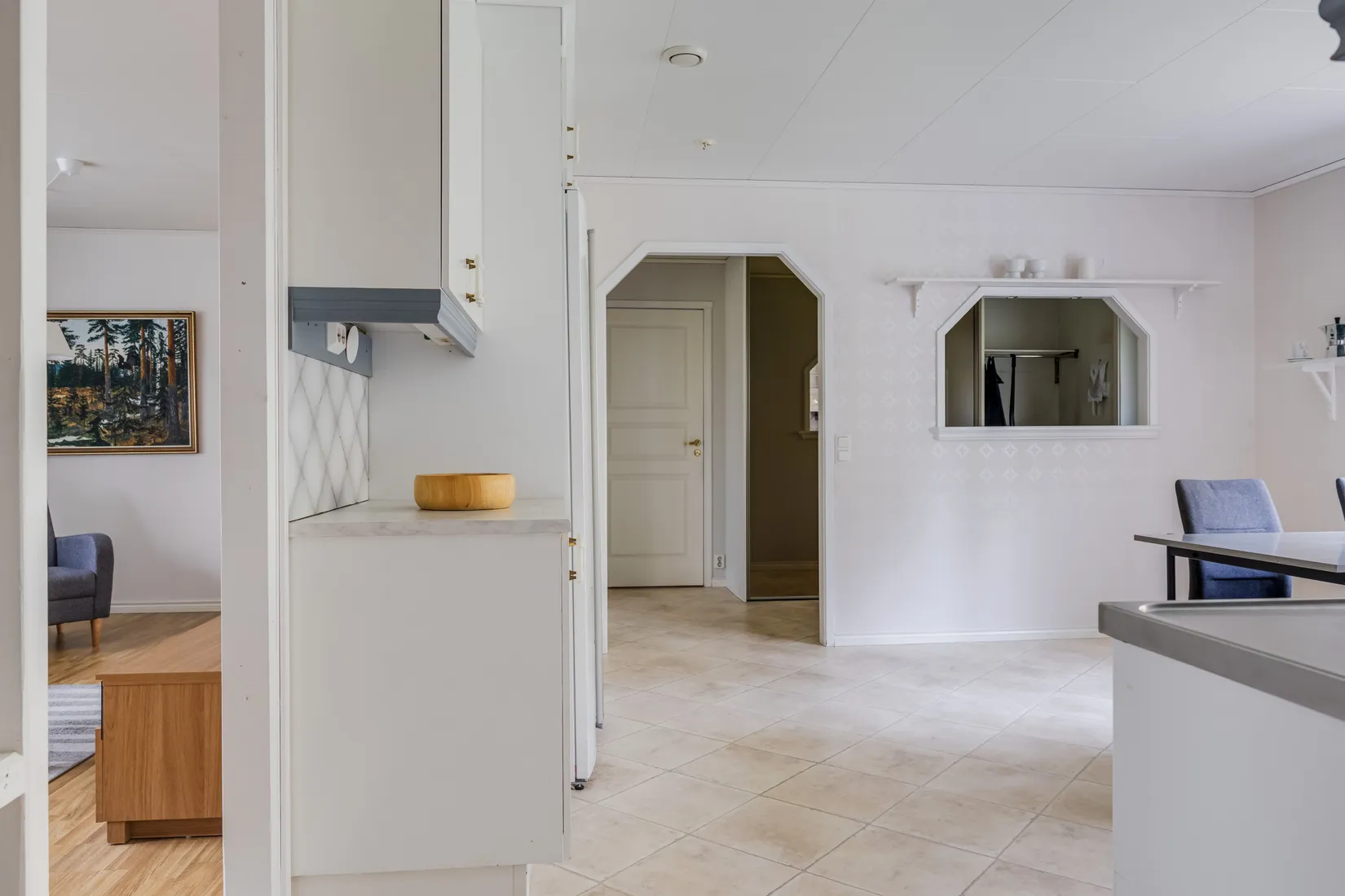 Villa, Kroksjön 217, Kroksjön, Skellefteå