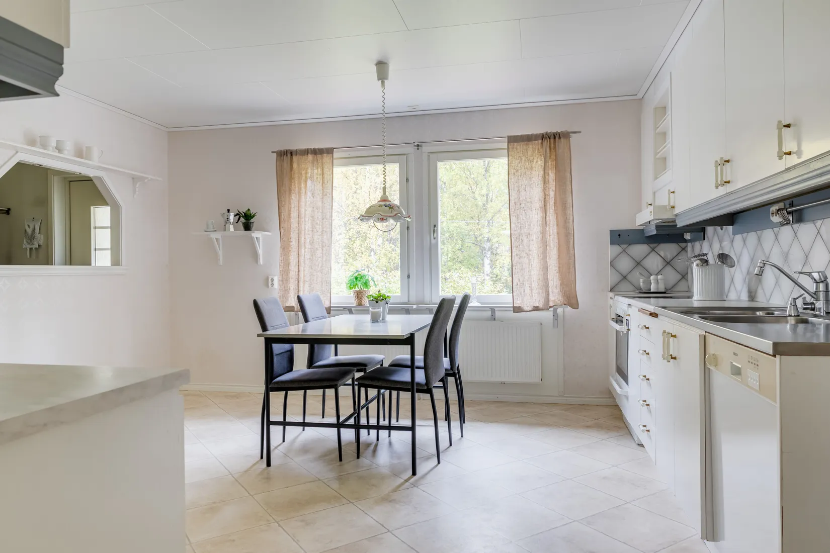 Villa, Kroksjön 217, Kroksjön, Skellefteå