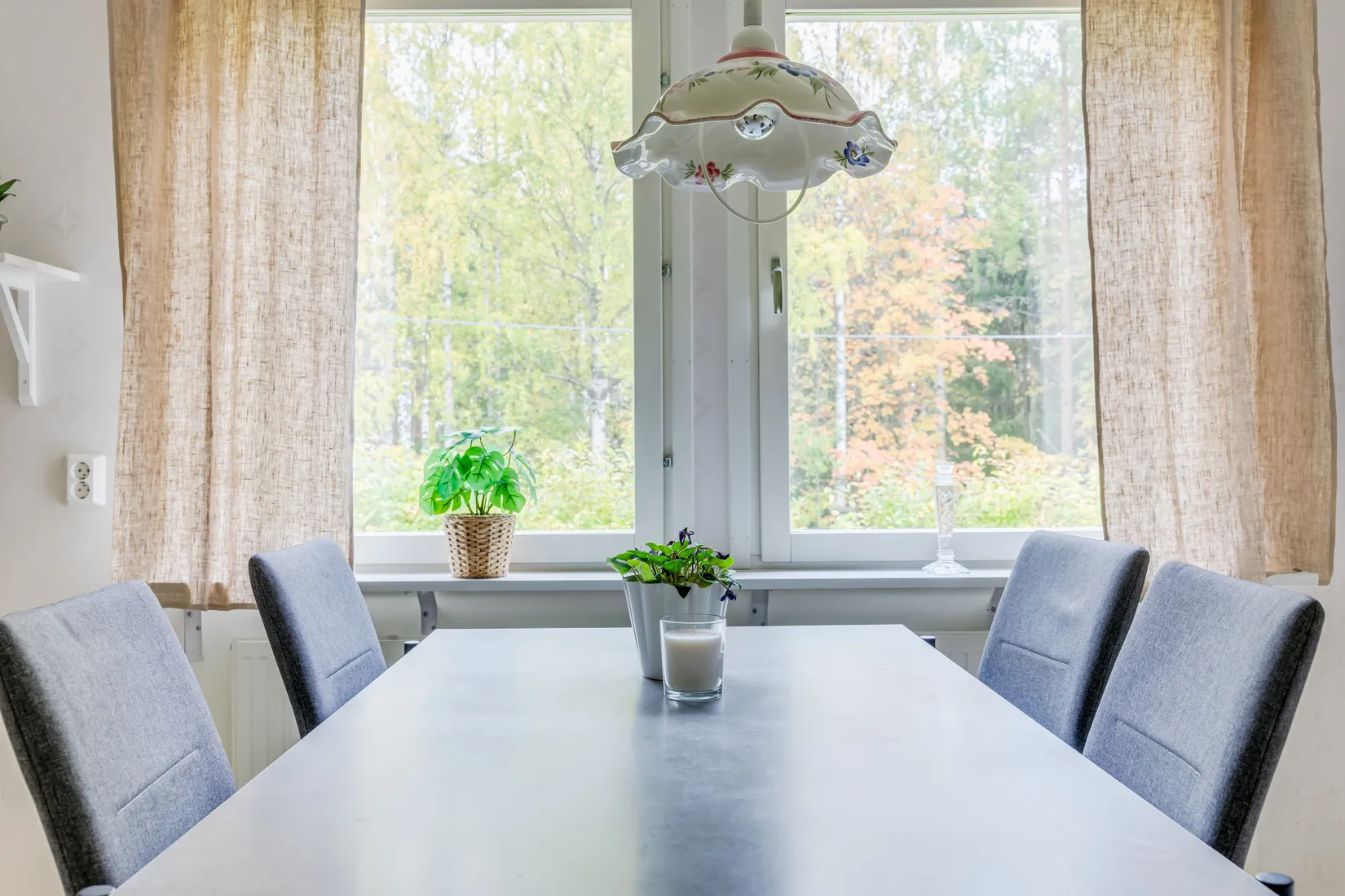 Villa, Kroksjön 217, Kroksjön, Skellefteå