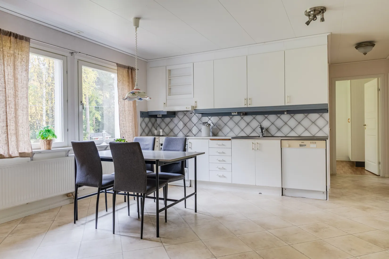 Villa, Kroksjön 217, Kroksjön, Skellefteå