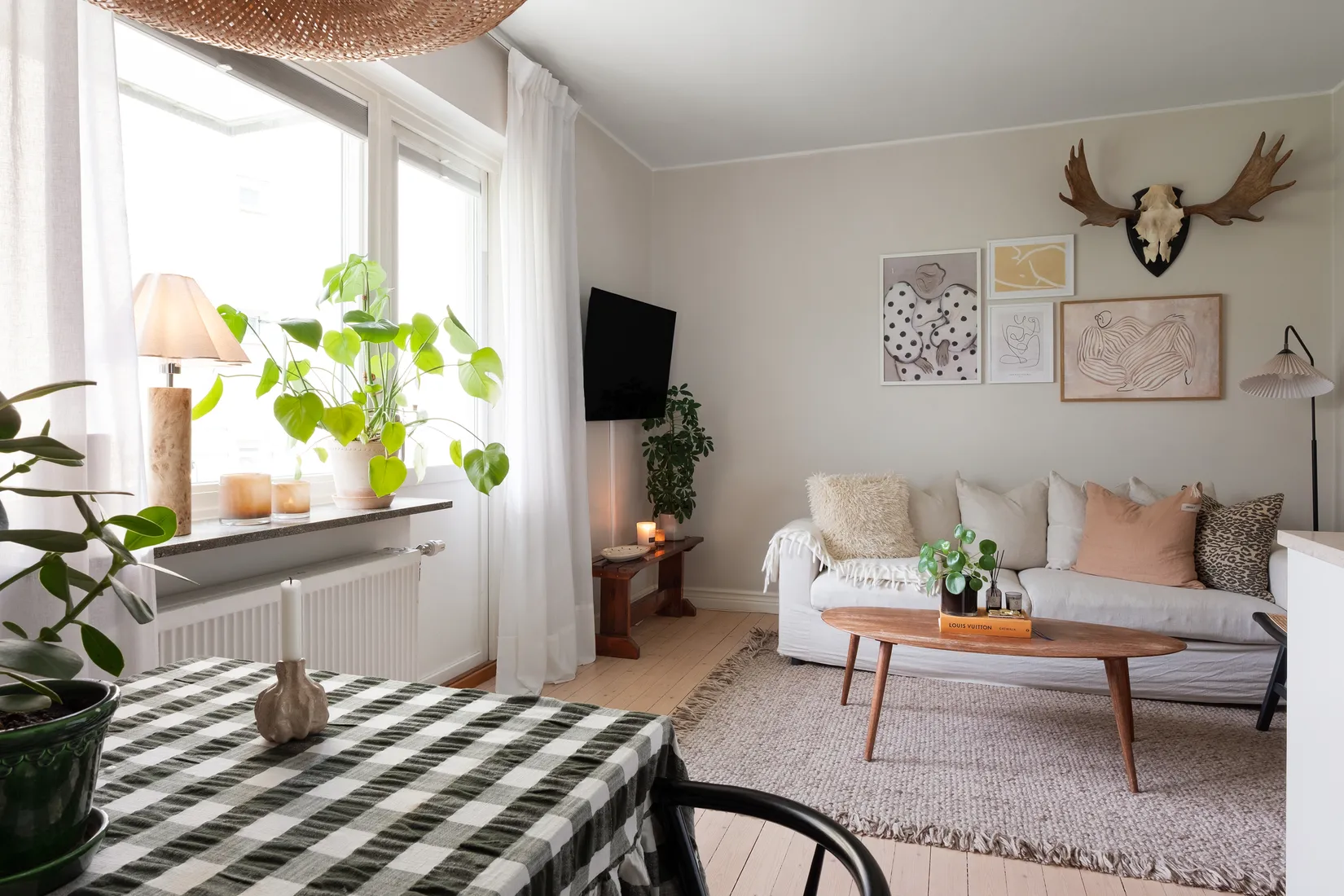 Bostadsrätt, Ernst torulfsgatan 21C, Munkebäck, Göteborg