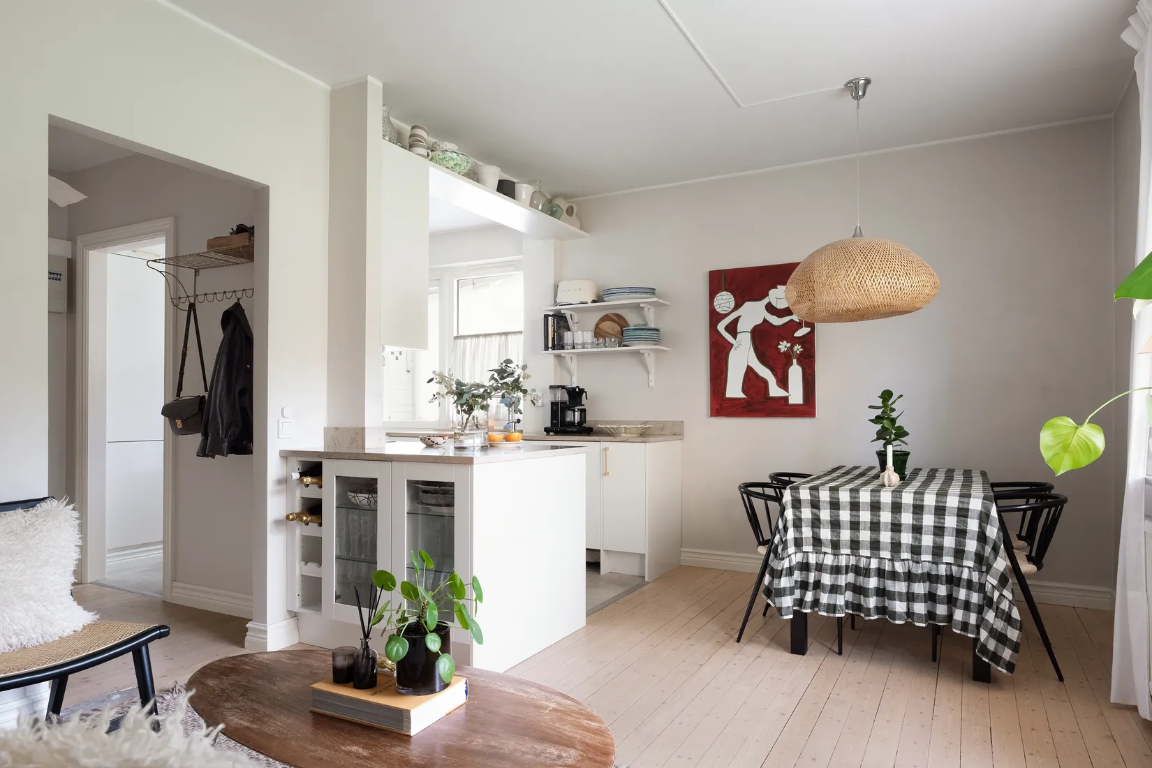 Bostadsrätt, Ernst torulfsgatan 21C, Munkebäck, Göteborg