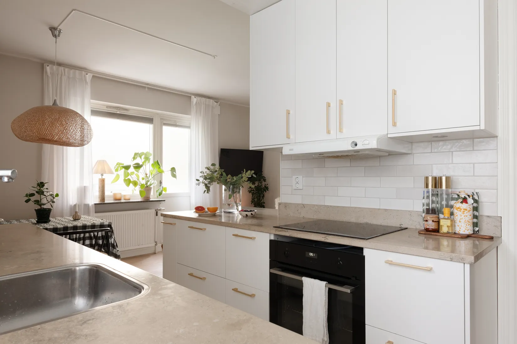 Bostadsrätt, Ernst torulfsgatan 21C, Munkebäck, Göteborg