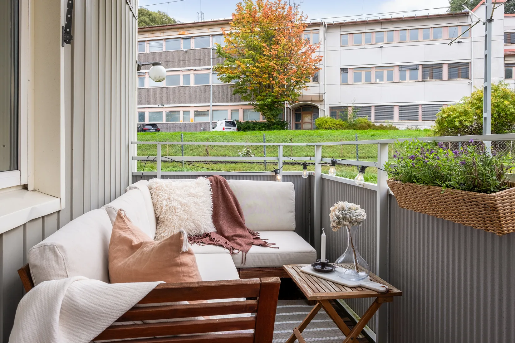Bostadsrätt, Ernst torulfsgatan 21C, Munkebäck, Göteborg