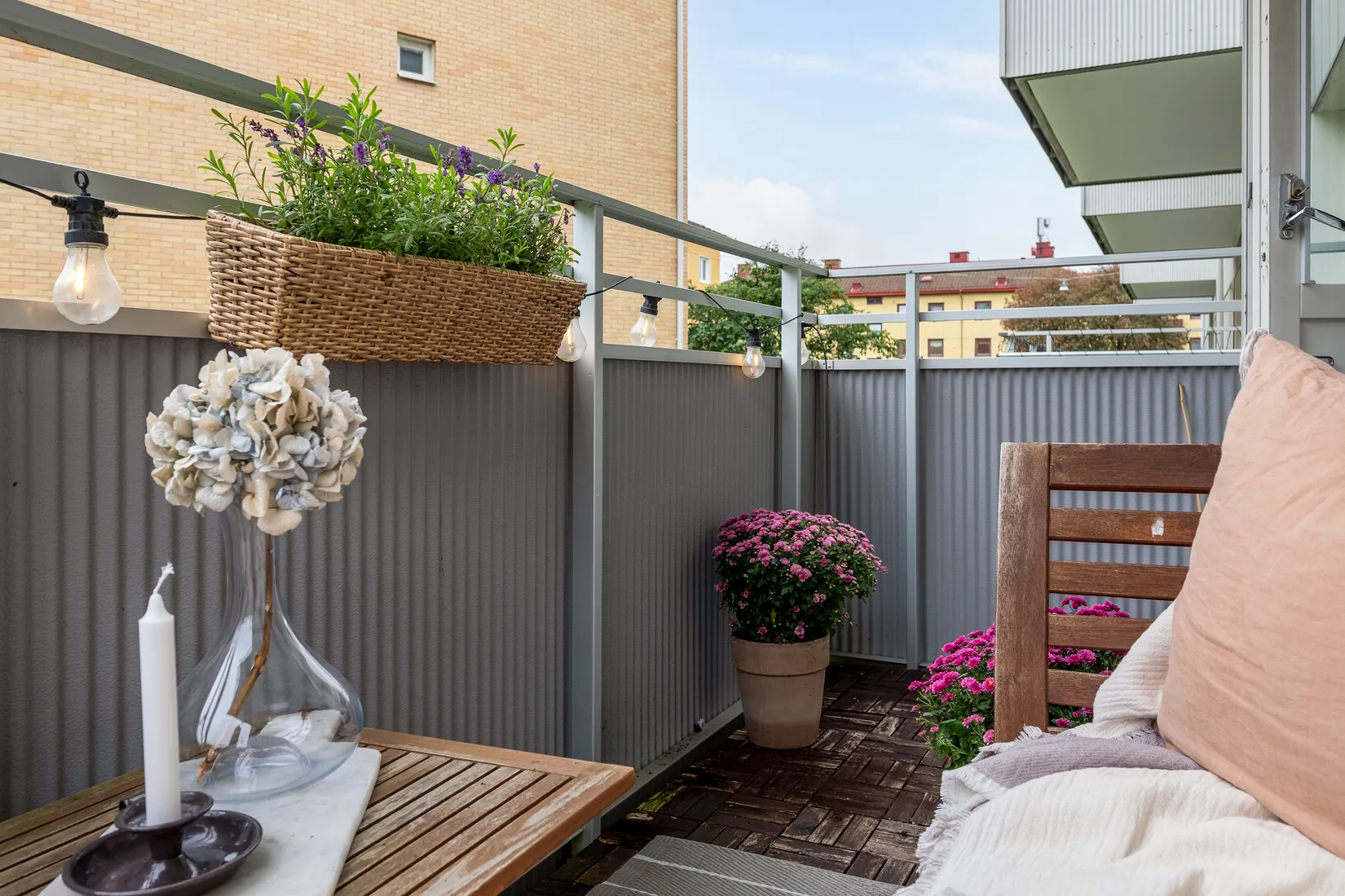 Bostadsrätt, Ernst torulfsgatan 21C, Munkebäck, Göteborg