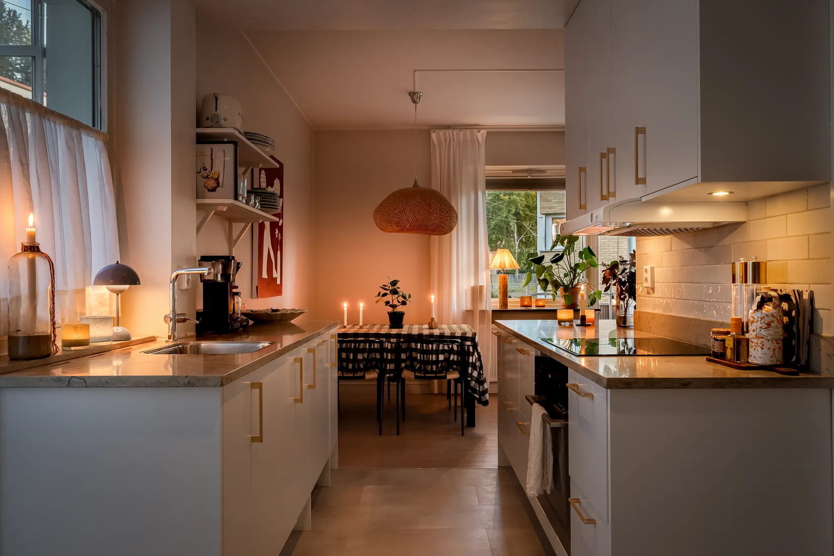Bostadsrätt, Ernst torulfsgatan 21C, Munkebäck, Göteborg