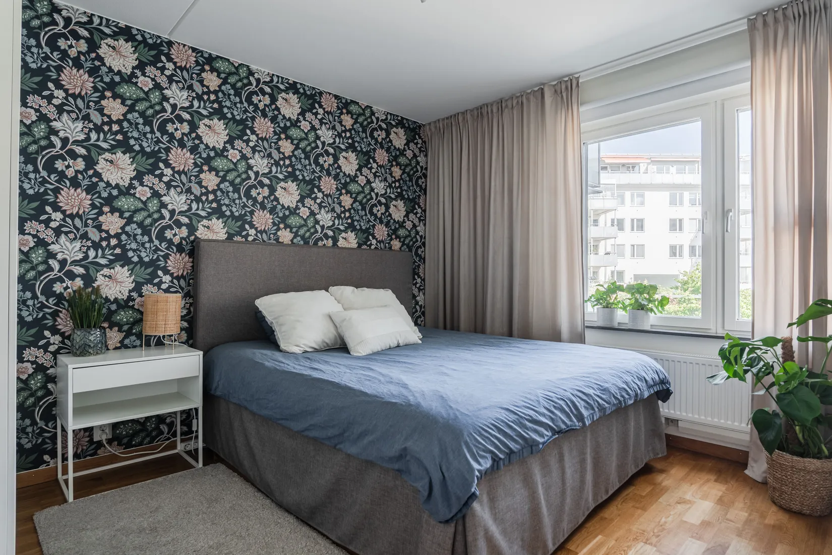 Bostadsrätt, Sågargatan 8B, Kungsängen, Uppsala