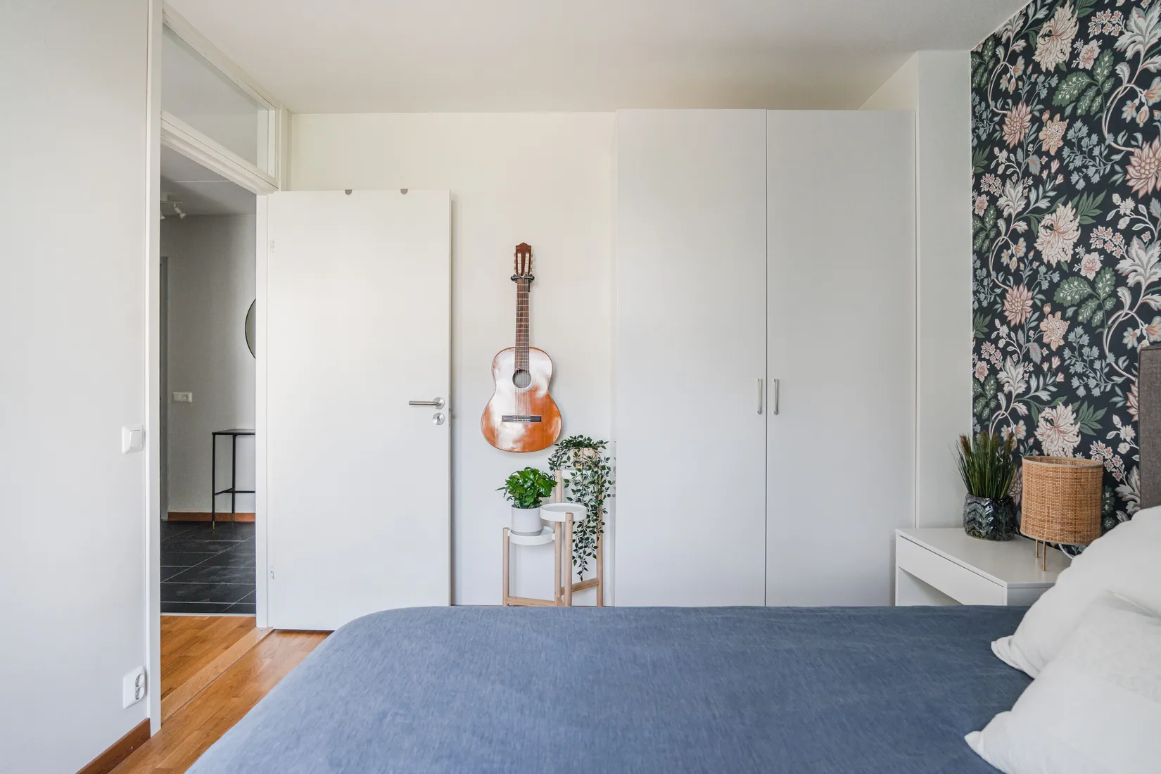 Bostadsrätt, Sågargatan 8B, Kungsängen, Uppsala