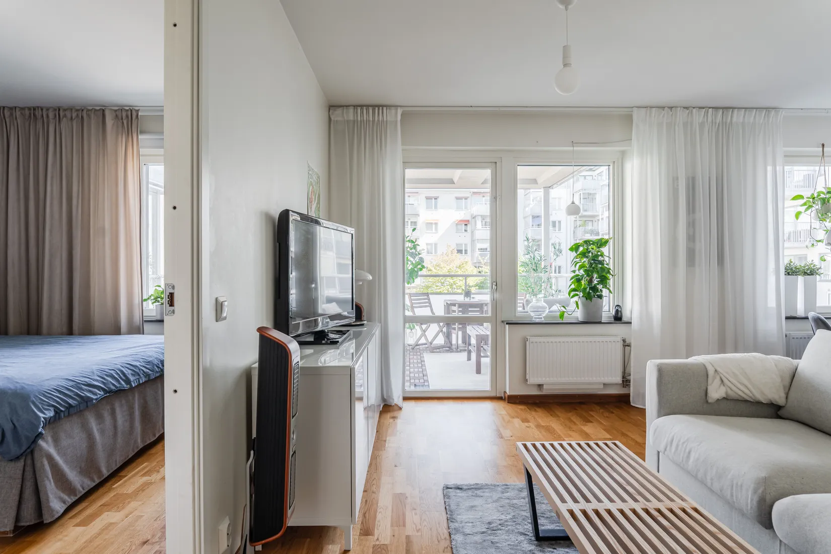 Bostadsrätt, Sågargatan 8B, Kungsängen, Uppsala
