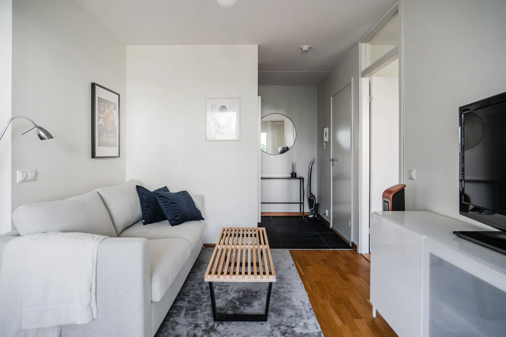 Bostadsrätt, Sågargatan 8B, Kungsängen, Uppsala