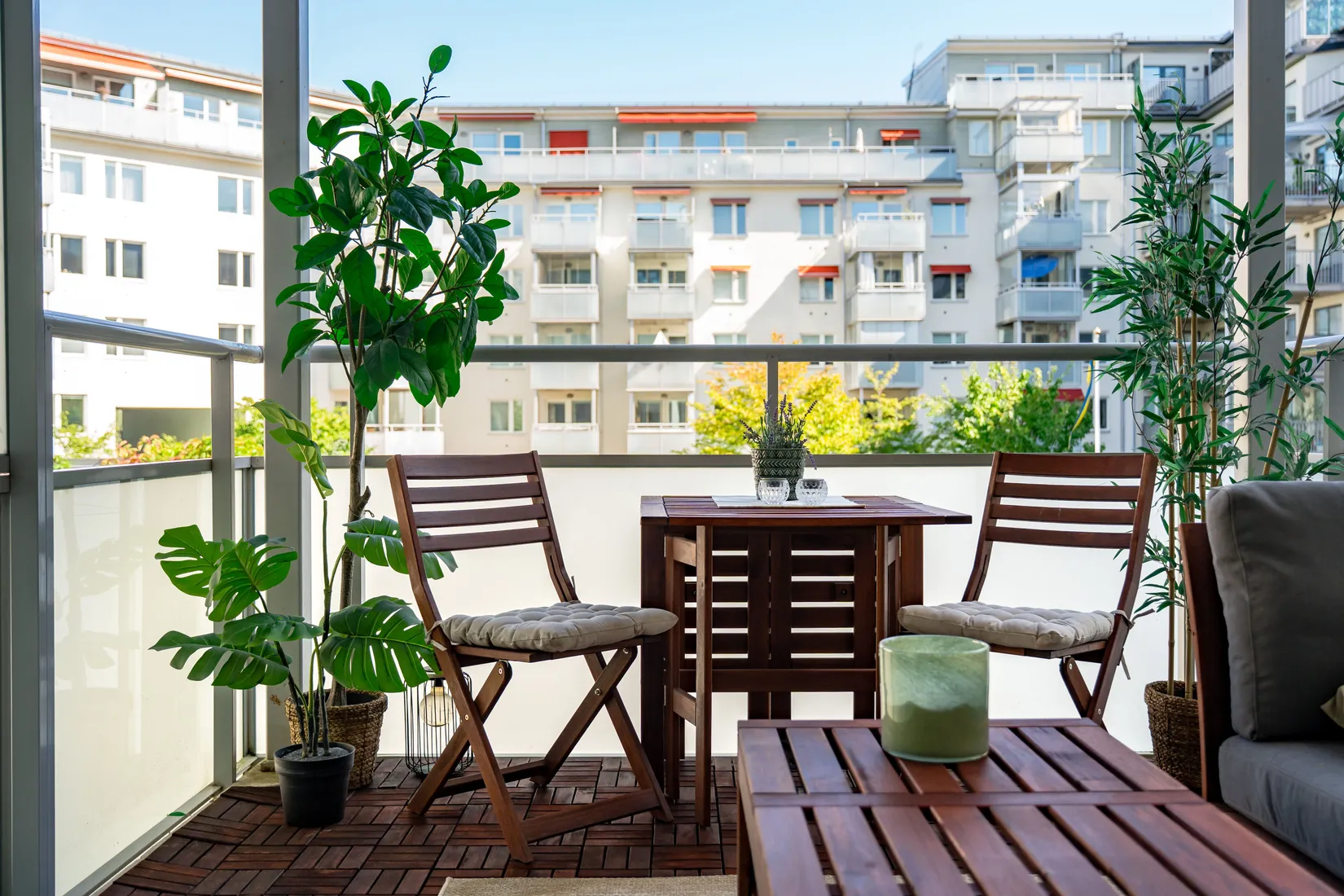 Bostadsrätt, Sågargatan 8B, Kungsängen, Uppsala