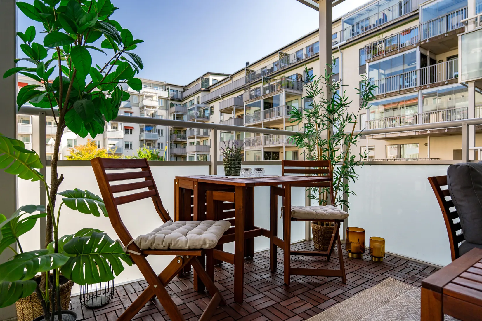 Bostadsrätt, Sågargatan 8B, Kungsängen, Uppsala