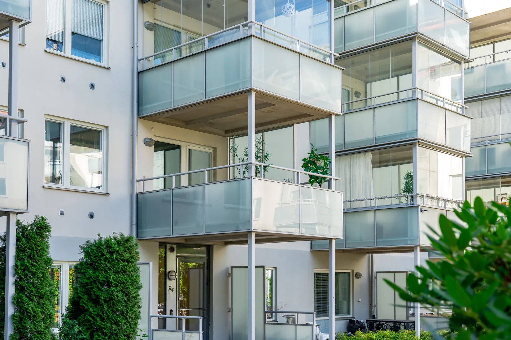 Bostadsrätt, Sågargatan 8B, Kungsängen, Uppsala