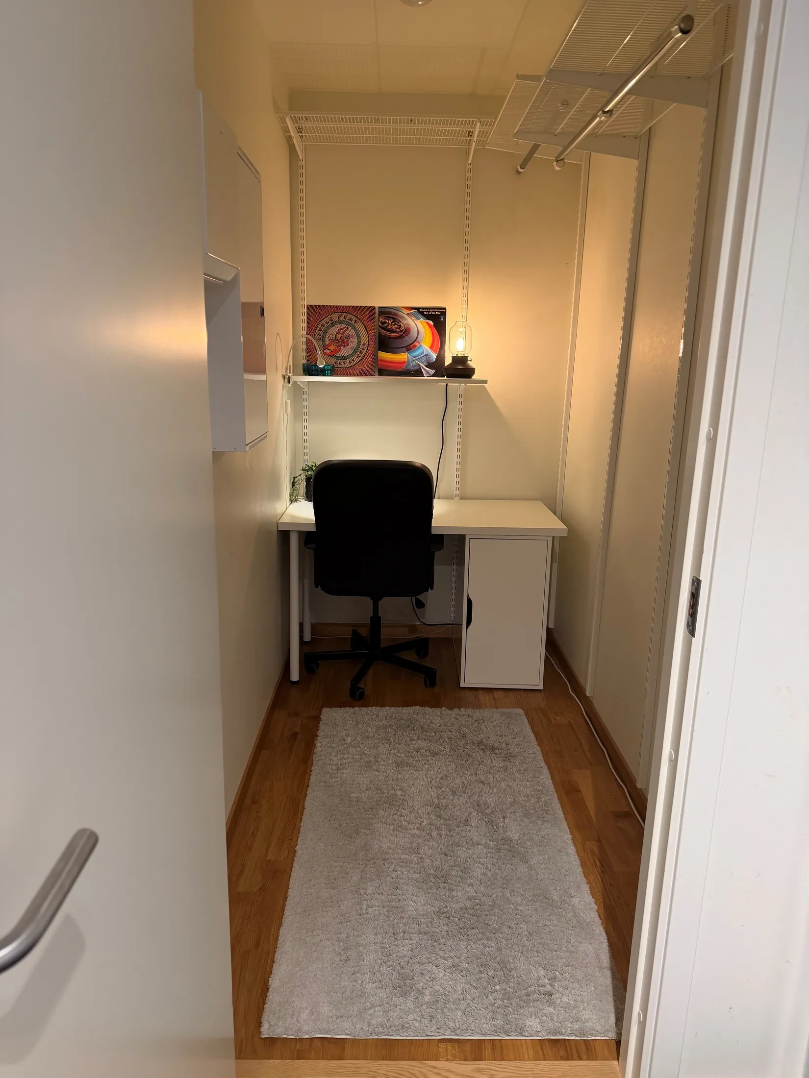 Bostadsrätt, Sågargatan 8B, Kungsängen, Uppsala