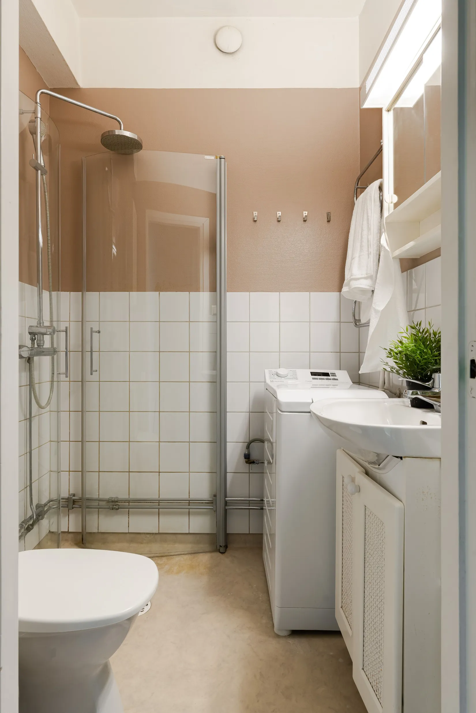 Bostadsrätt, Fältjägargränd 16A, Östersund Centrum, Östersund