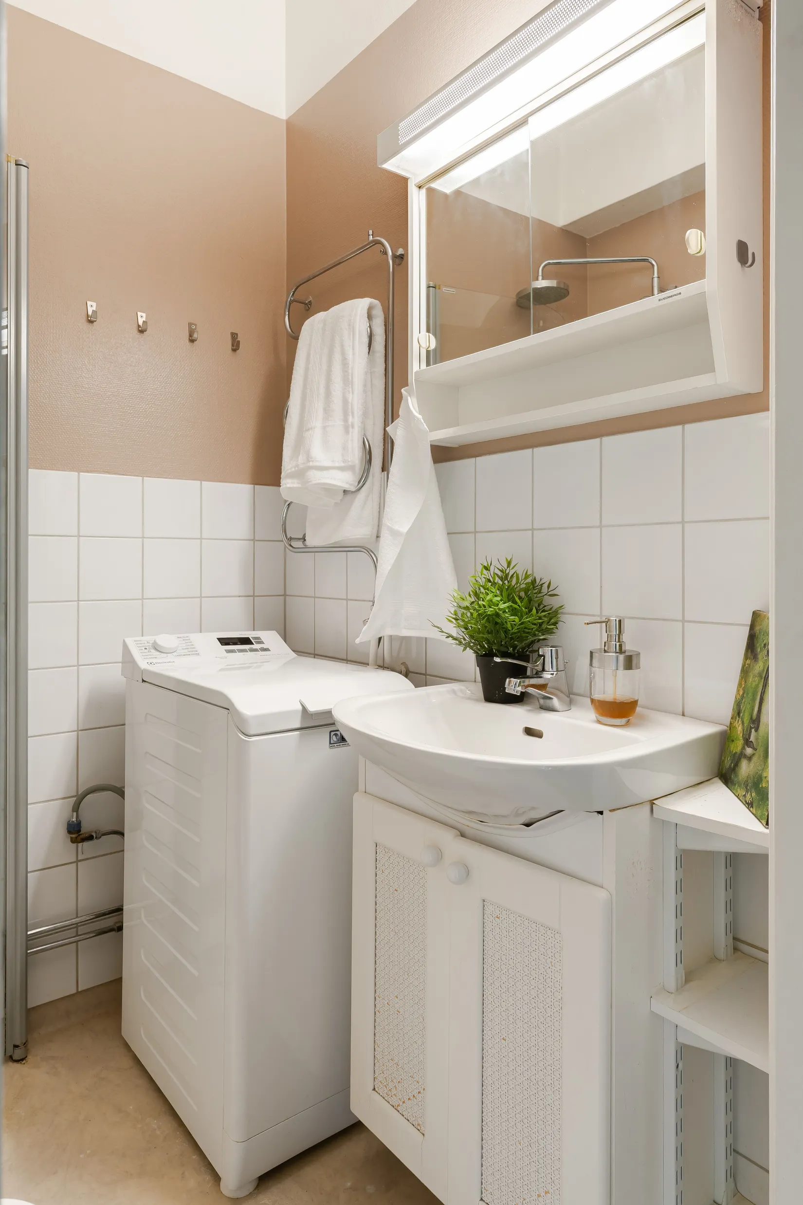 Bostadsrätt, Fältjägargränd 16A, Östersund Centrum, Östersund