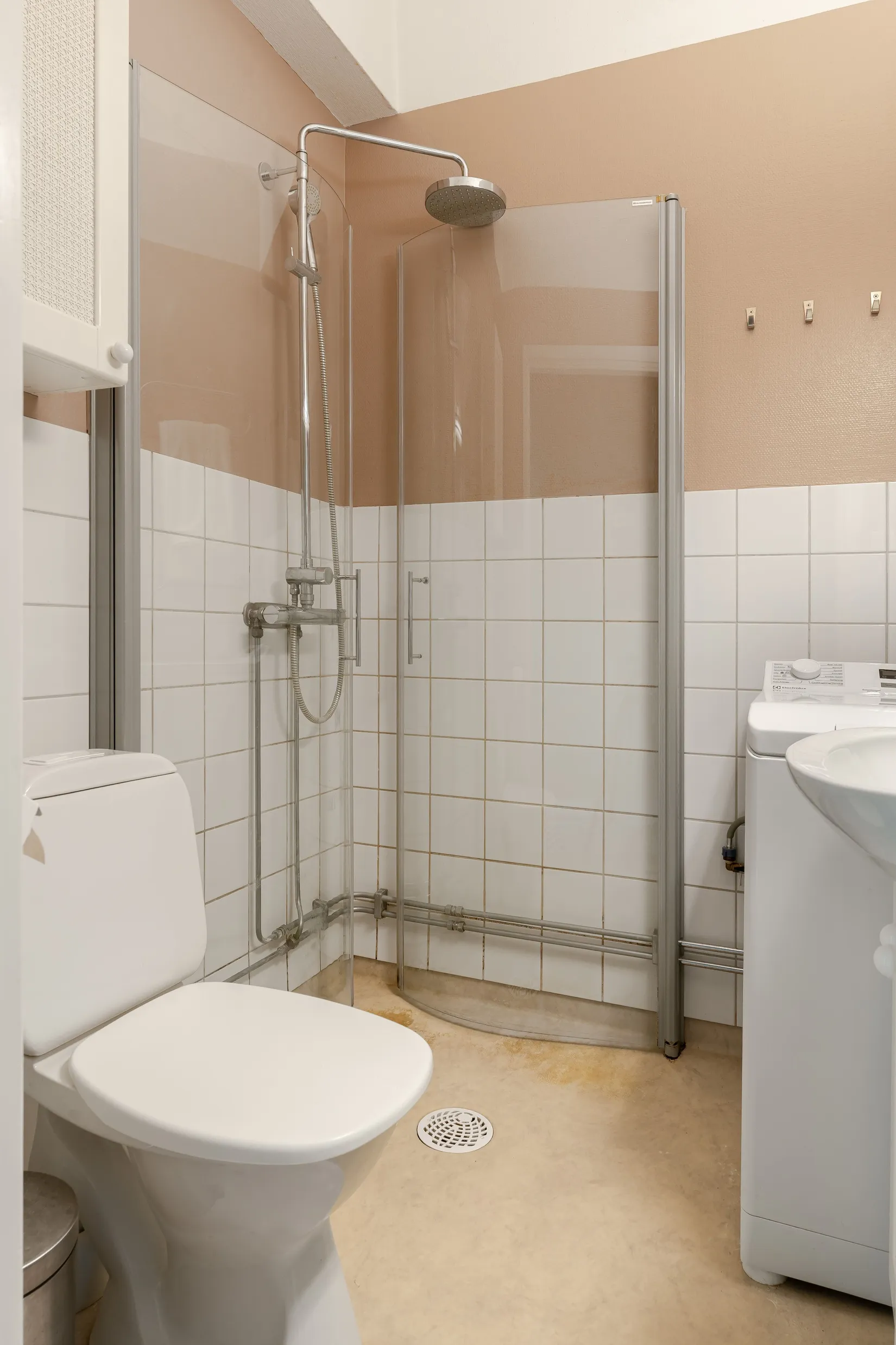 Bostadsrätt, Fältjägargränd 16A, Östersund Centrum, Östersund