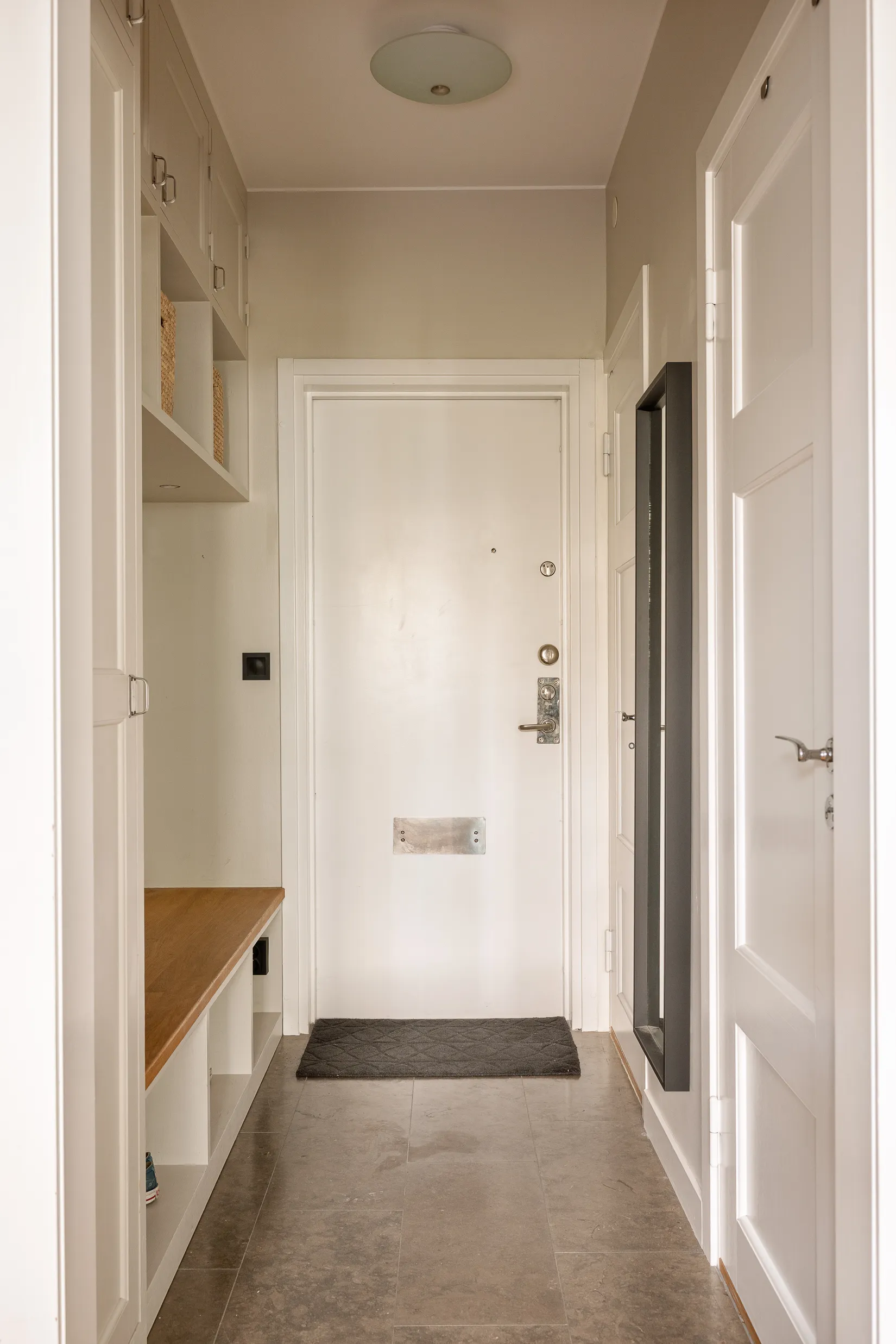 Bostadsrätt, Katarina Bangata 57, Södermalm Sofia, Stockholm