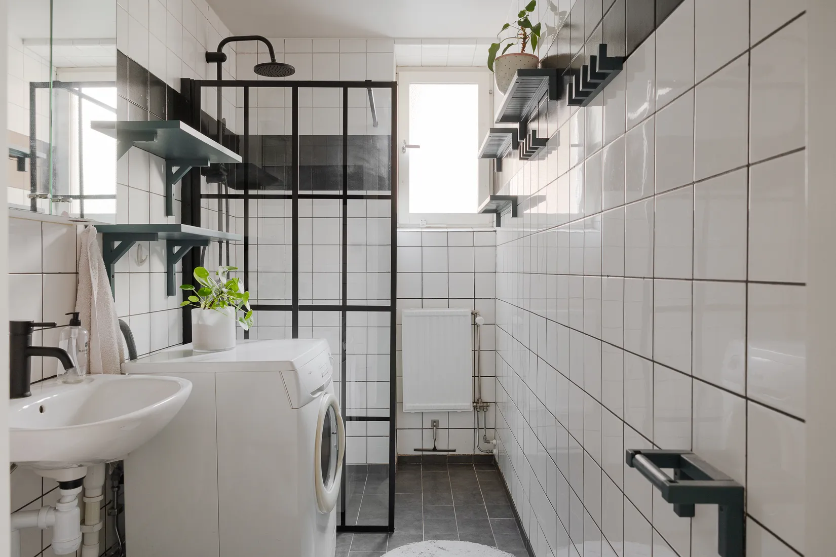 Bostadsrätt, Katarina Bangata 57, Södermalm Sofia, Stockholm