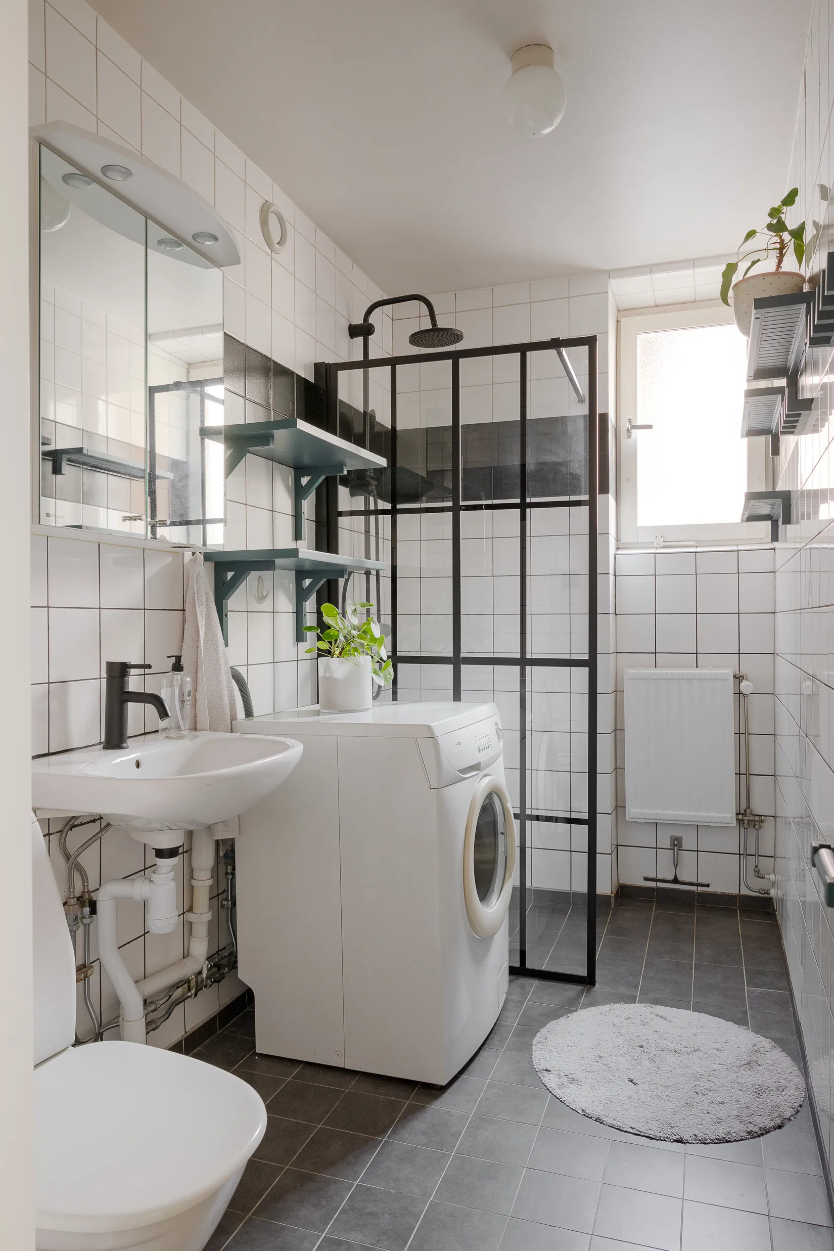 Bostadsrätt, Katarina Bangata 57, Södermalm Sofia, Stockholm