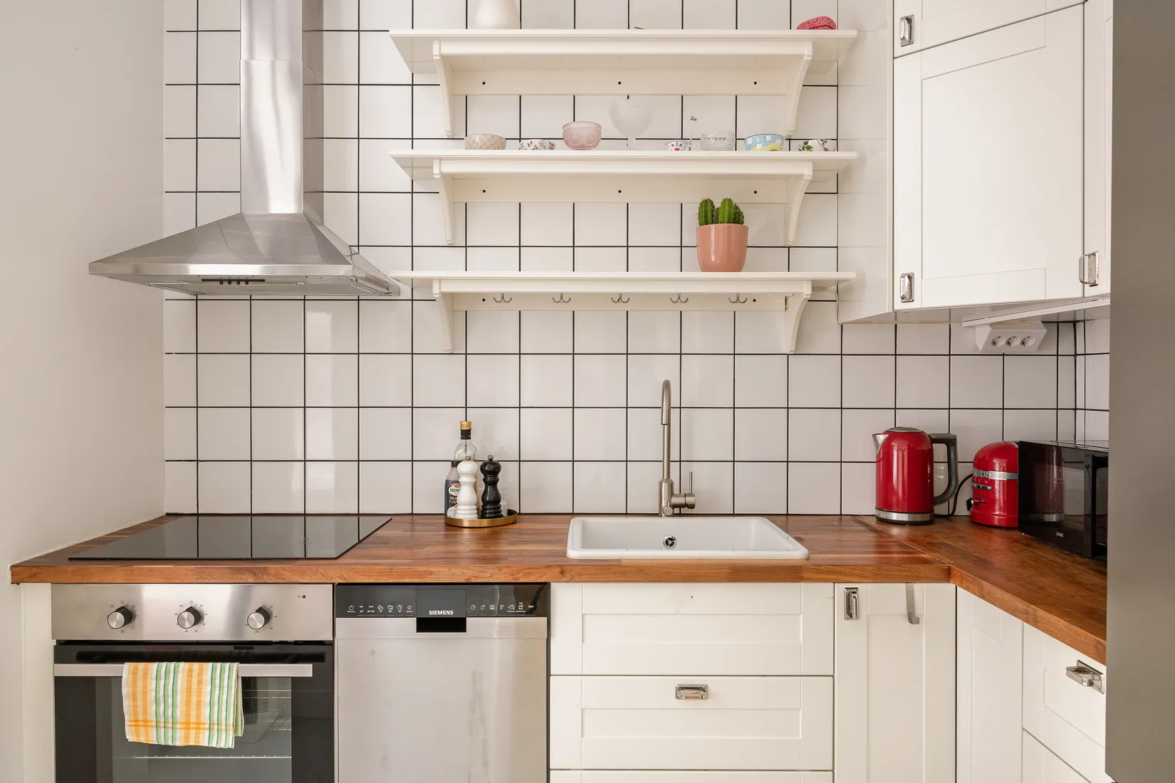 Bostadsrätt, Katarina Bangata 57, Södermalm Sofia, Stockholm