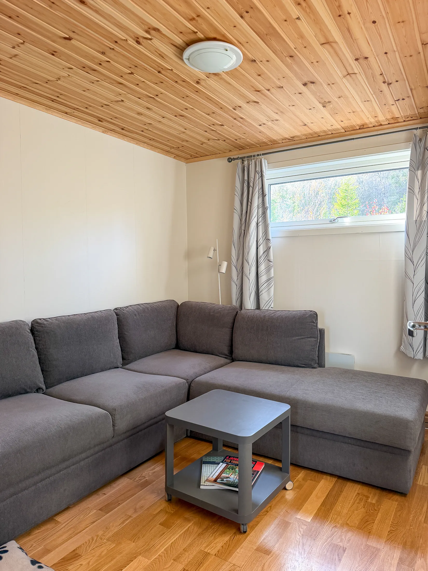 Fritidshus, Middagskullen 15, Saxnäs, Vilhelmina