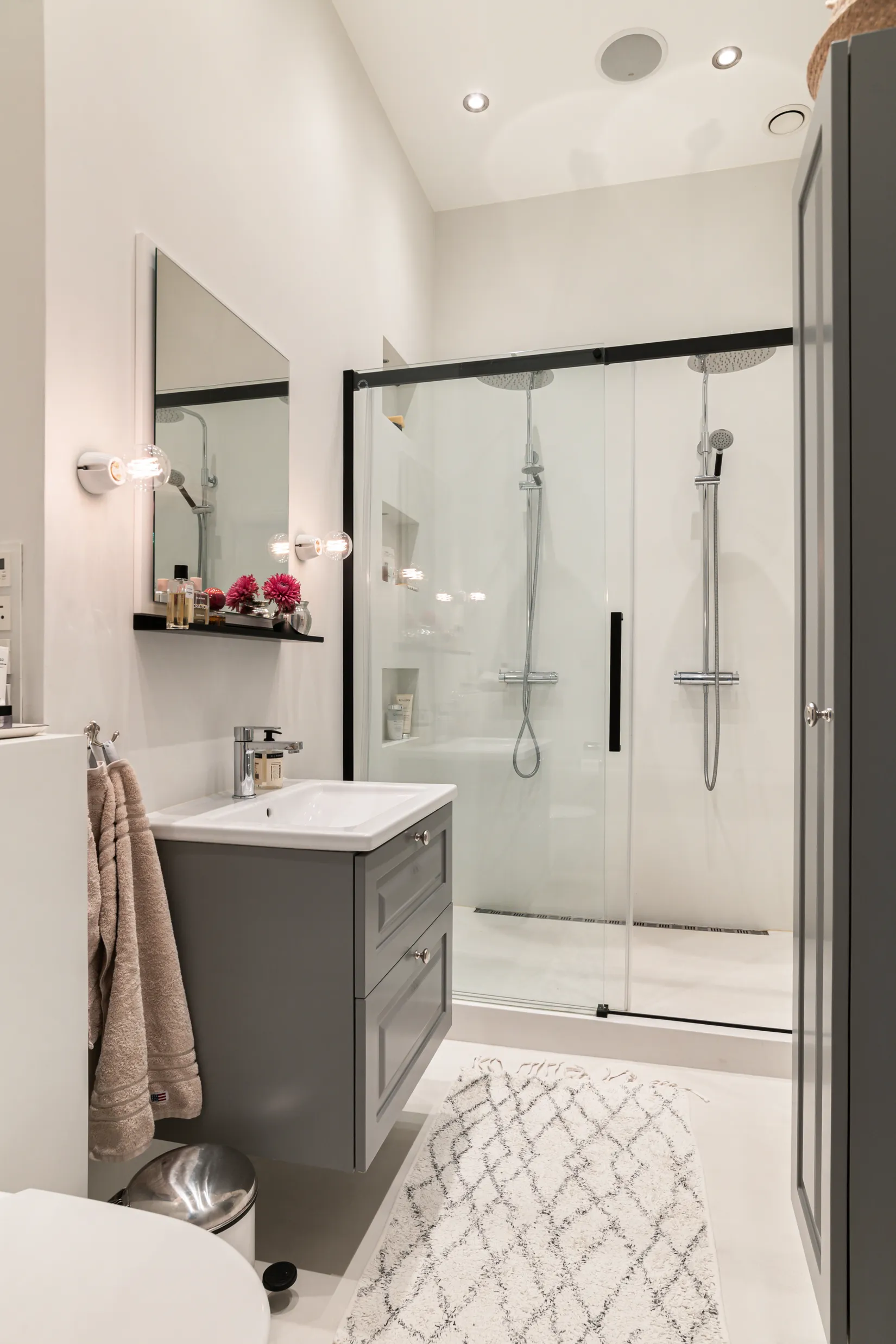 Bostadsrätt, Drottninggatan 55, Norr, Helsingborg