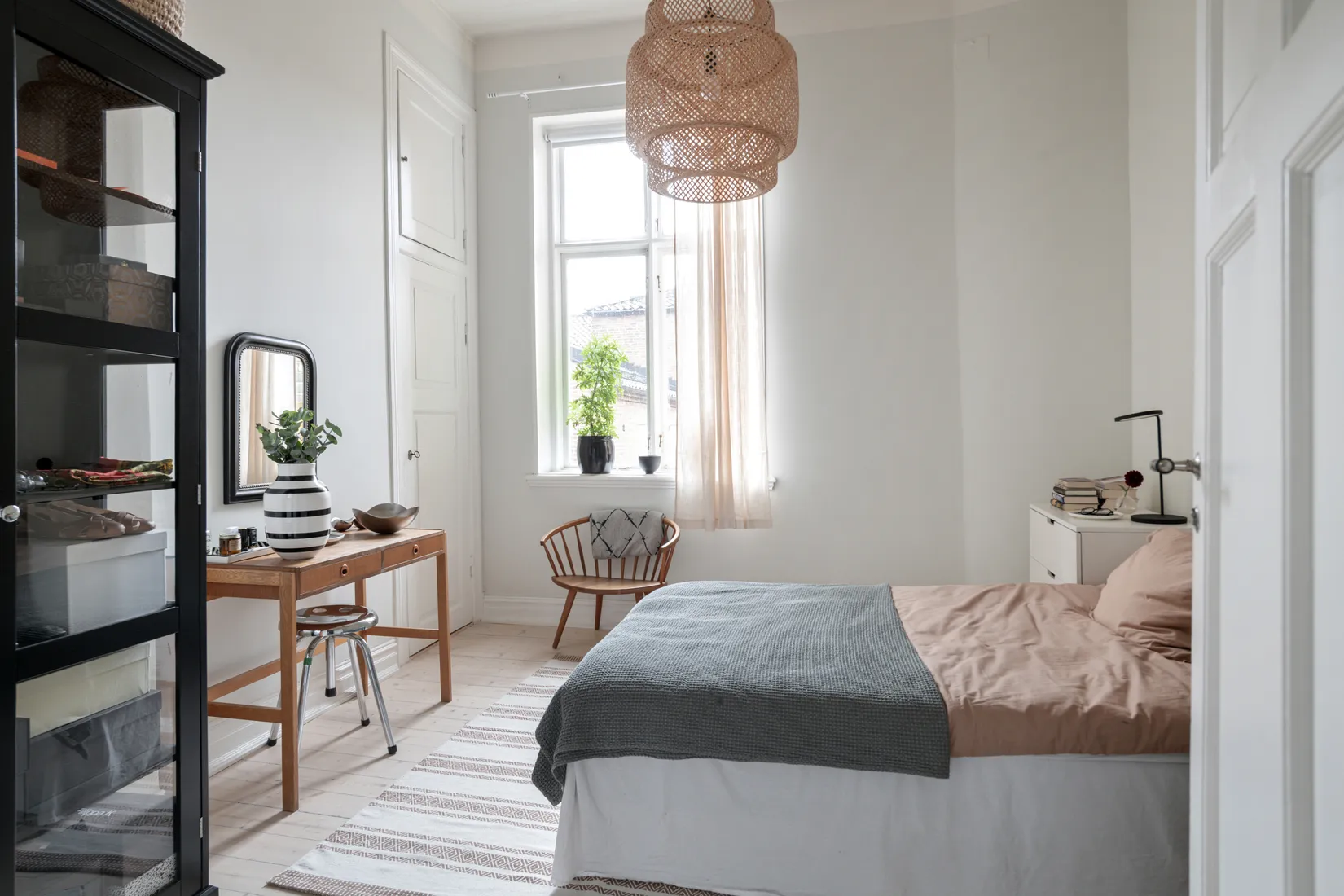 Bostadsrätt, Drottninggatan 55, Norr, Helsingborg