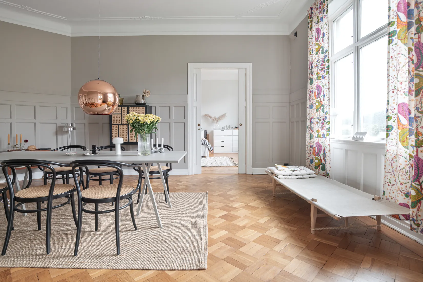 Bostadsrätt, Drottninggatan 55, Norr, Helsingborg