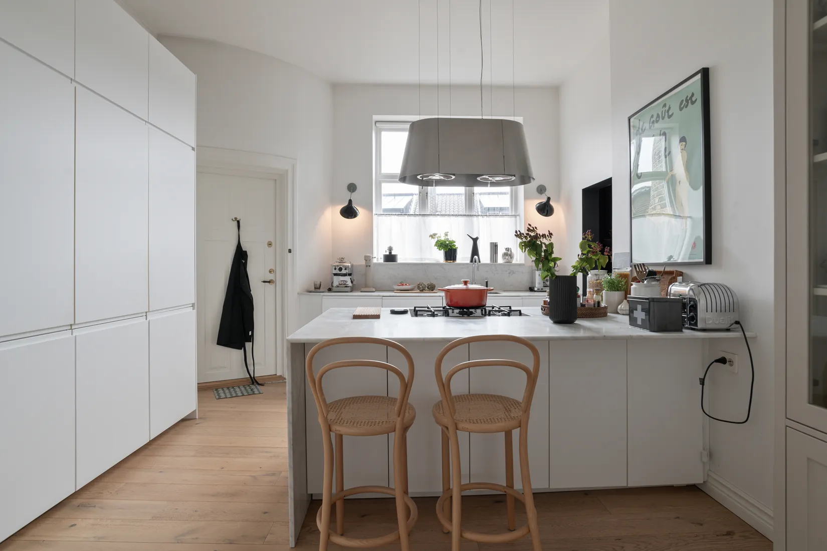 Bostadsrätt, Drottninggatan 55, Norr, Helsingborg