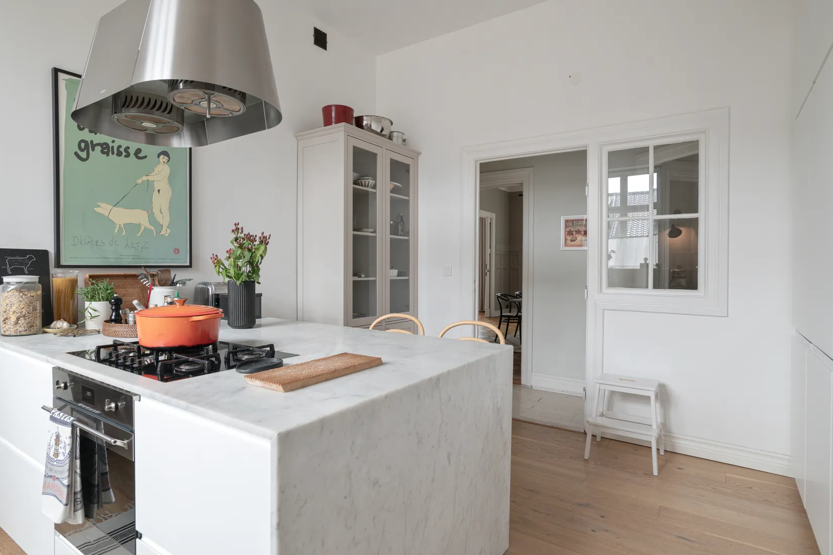 Bostadsrätt, Drottninggatan 55, Norr, Helsingborg