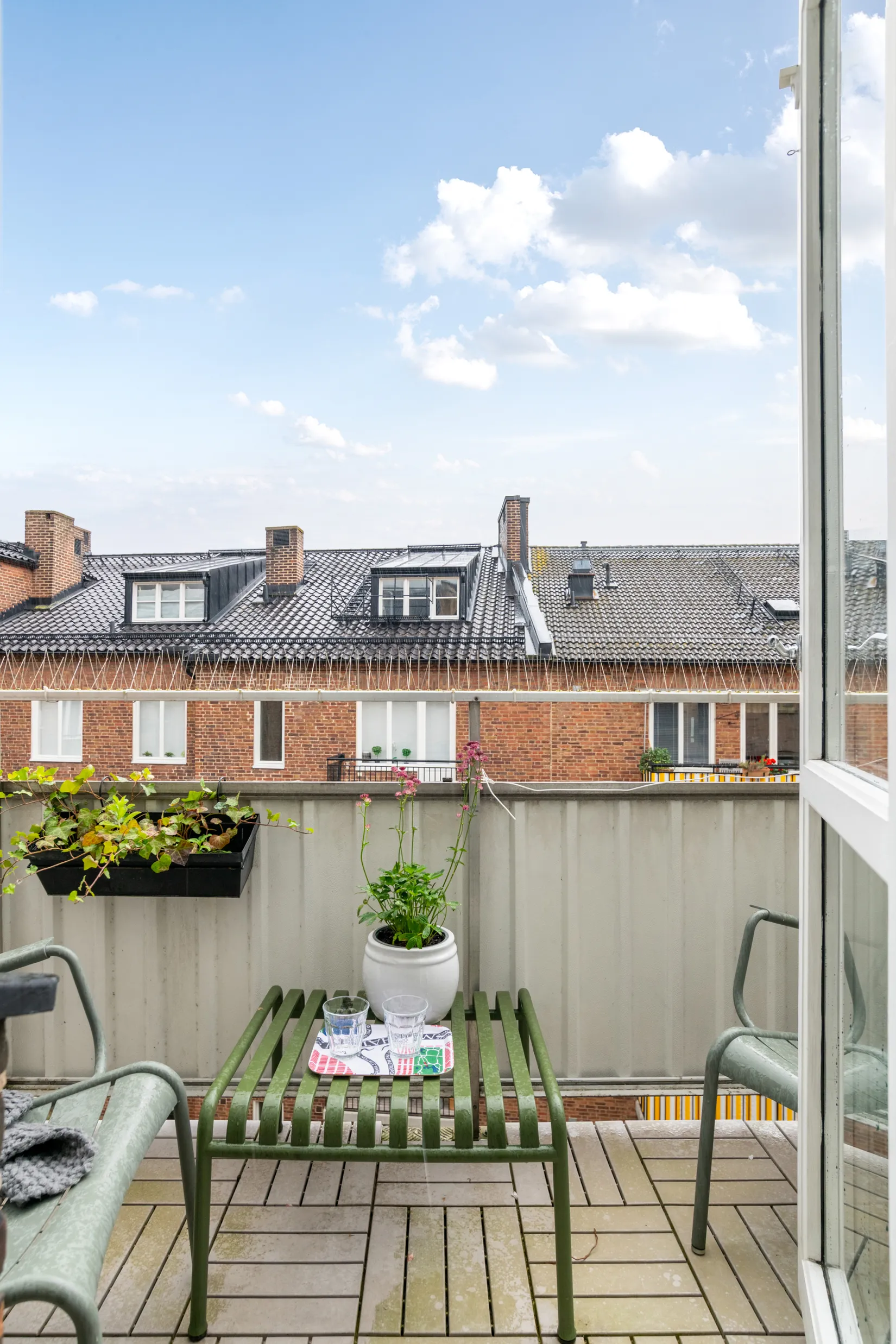 Bostadsrätt, Drottninggatan 55, Norr, Helsingborg