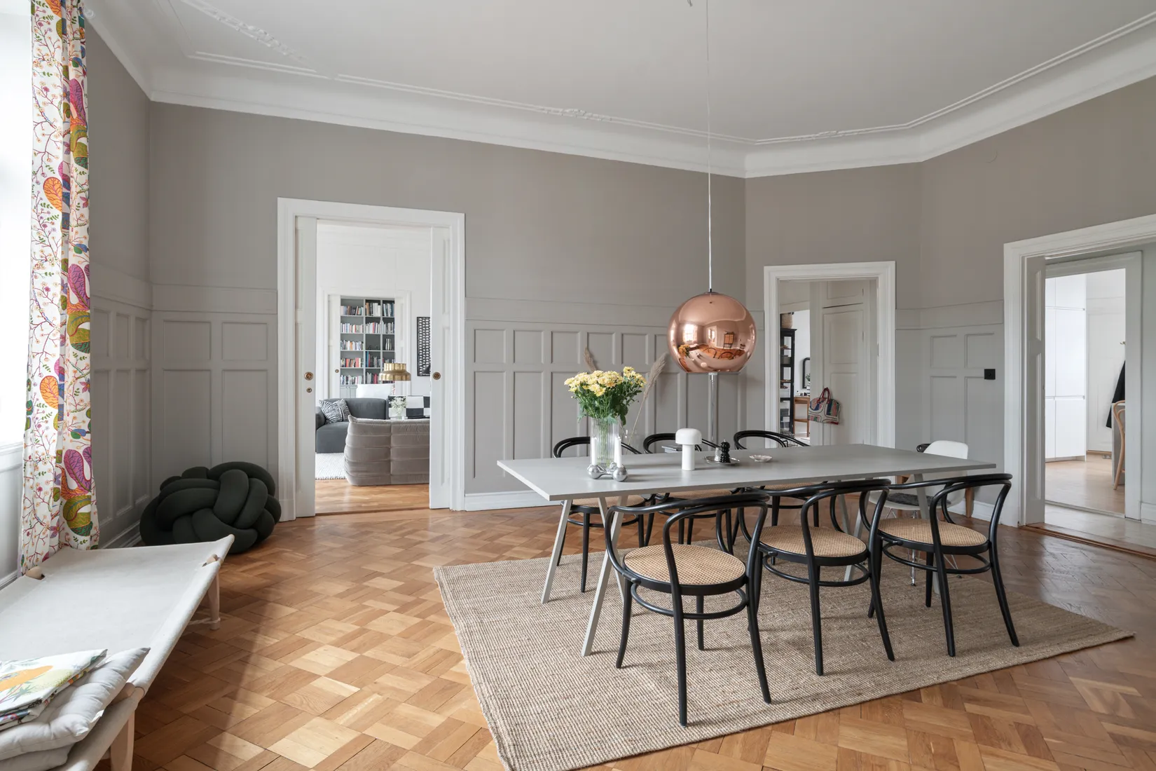 Bostadsrätt, Drottninggatan 55, Norr, Helsingborg
