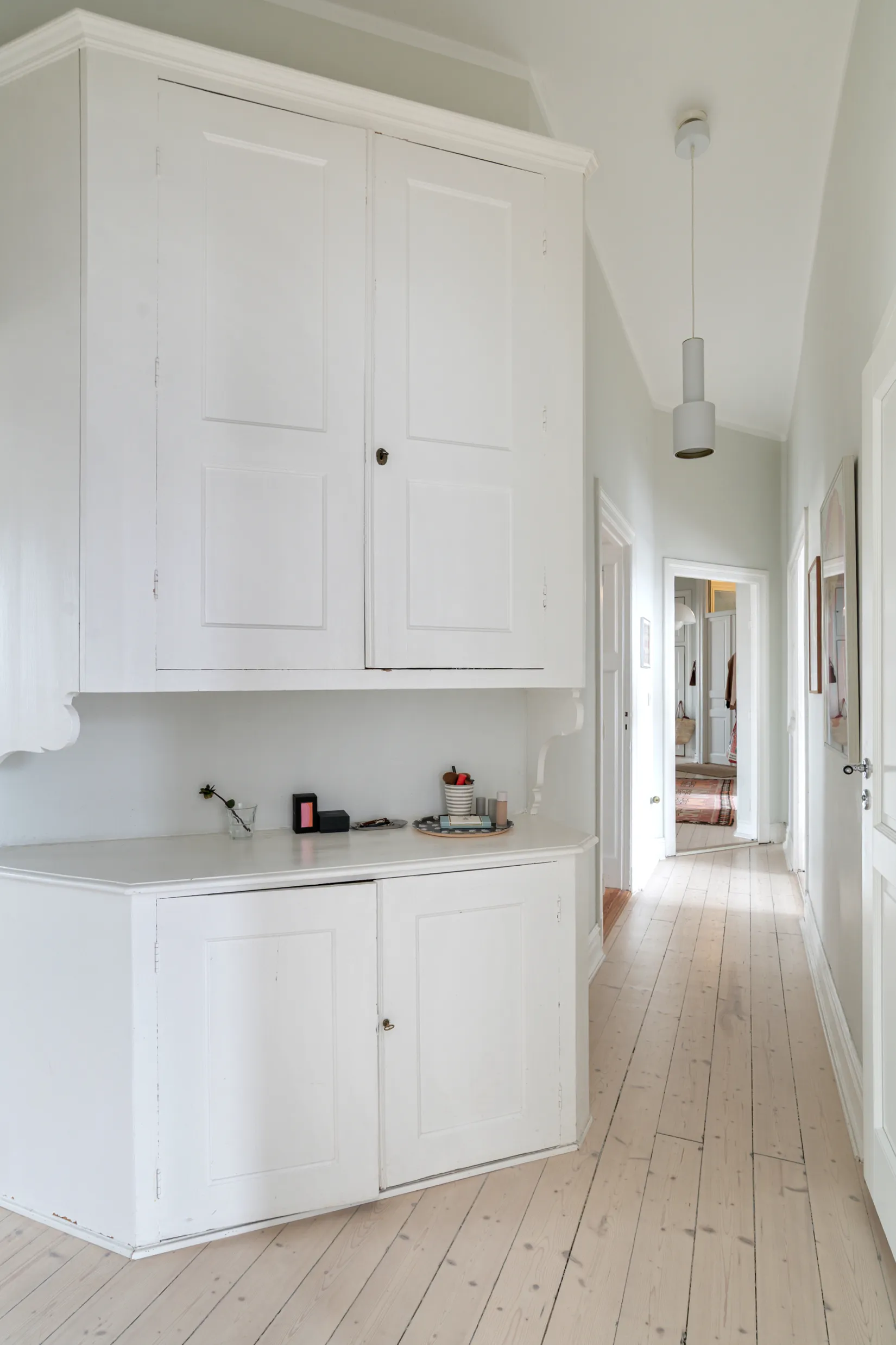 Bostadsrätt, Drottninggatan 55, Norr, Helsingborg