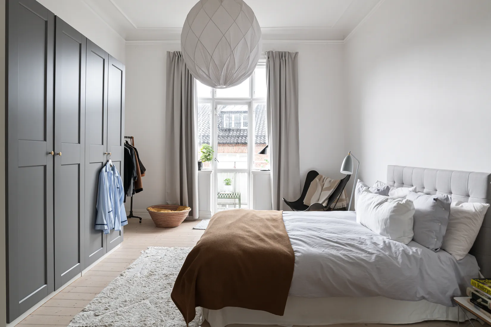 Bostadsrätt, Drottninggatan 55, Norr, Helsingborg