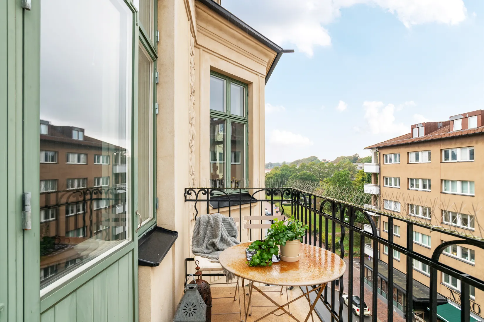 Bostadsrätt, Drottninggatan 55, Norr, Helsingborg