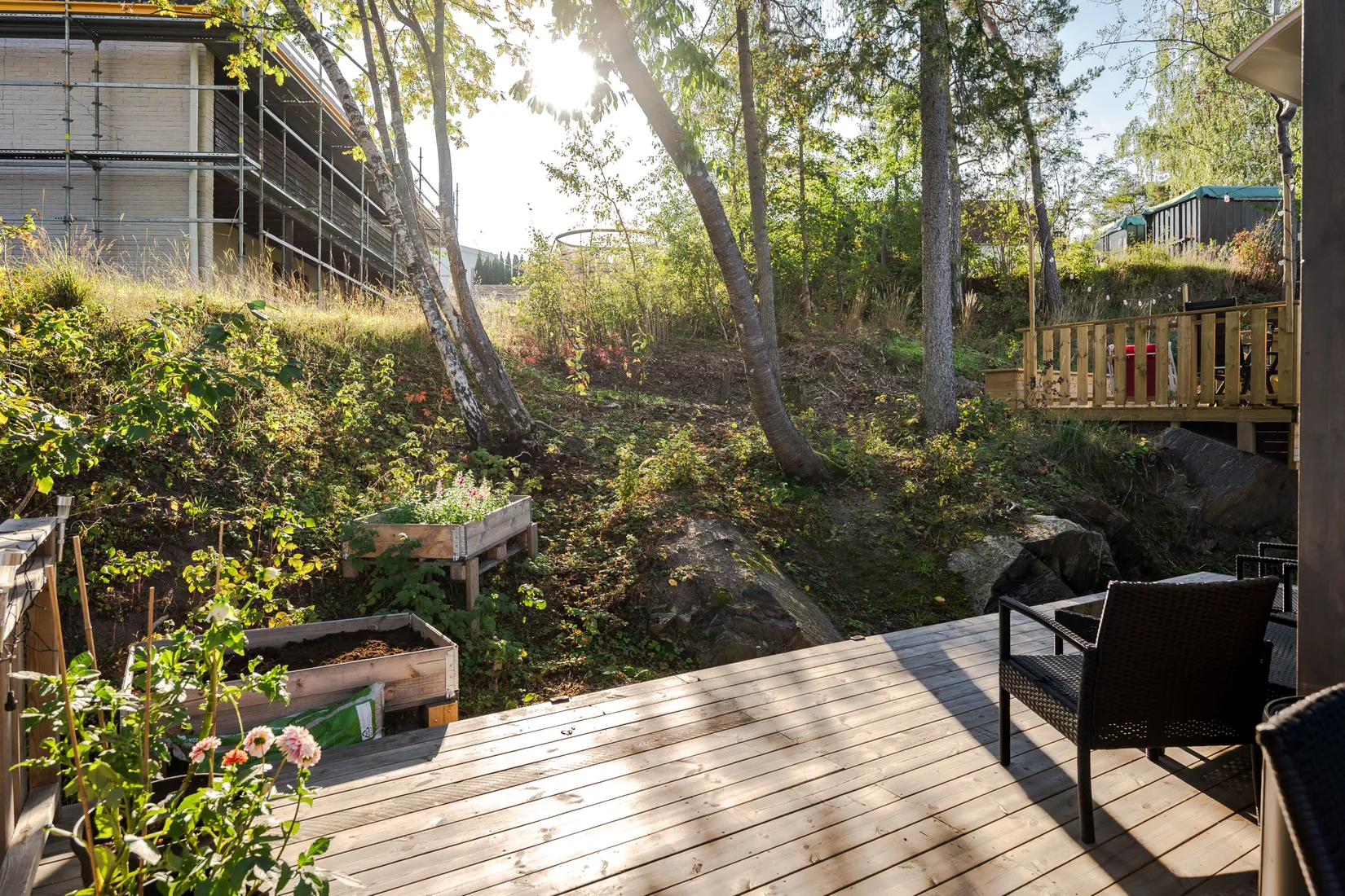 Bostadsrätt, Temperavägen 12C, Vistaberg, Huddinge