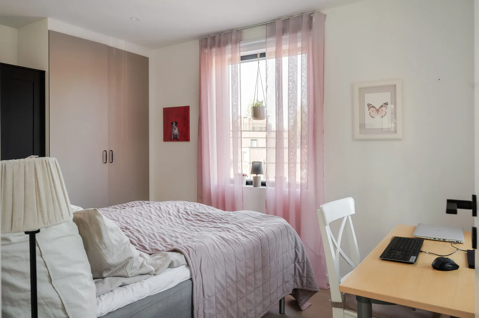 Bostadsrätt, Temperavägen 12C, Vistaberg, Huddinge