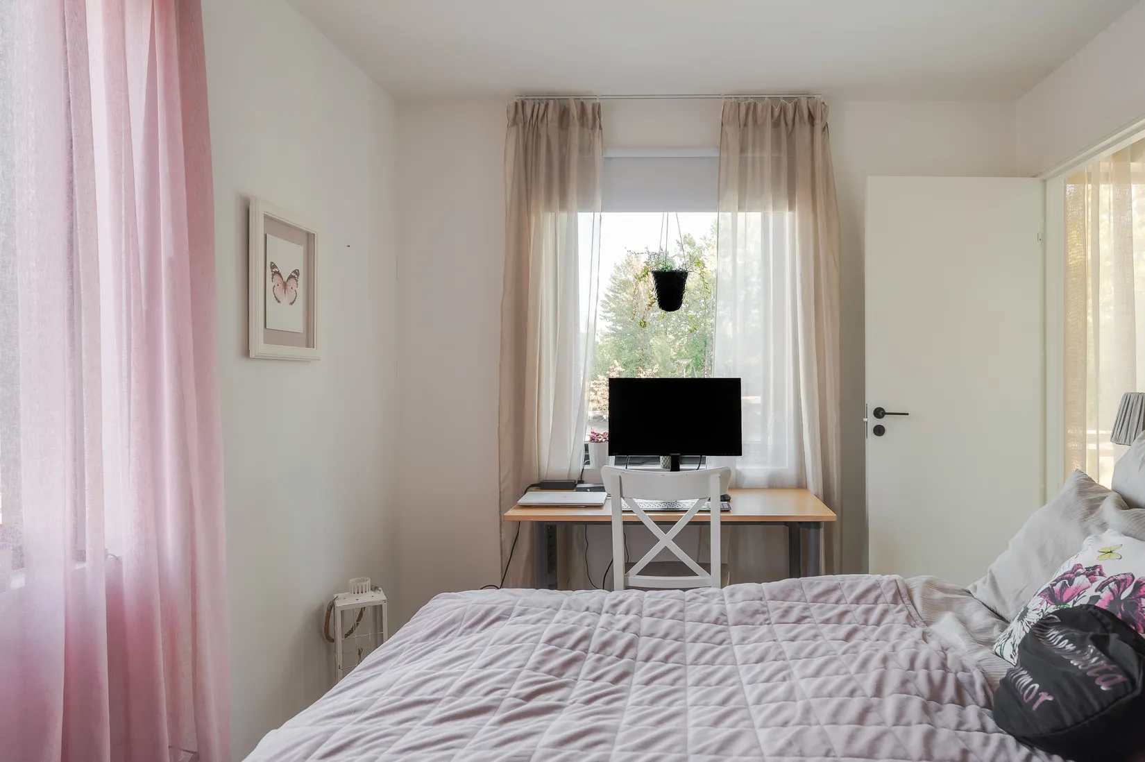 Bostadsrätt, Temperavägen 12C, Vistaberg, Huddinge
